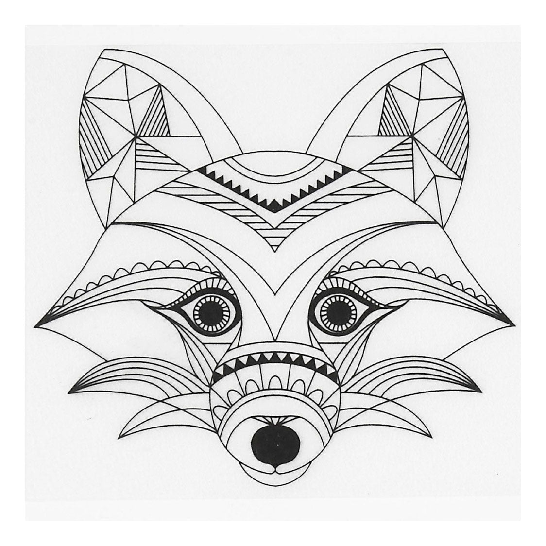 Kreativunternehmen https: www.cchobby.nl sheet-shrink-foil-with-motifs-wild-animals-sheet-10-5x14-5-cm-thickness-0-3-mm-matt-transparent-4-sheet-1-box