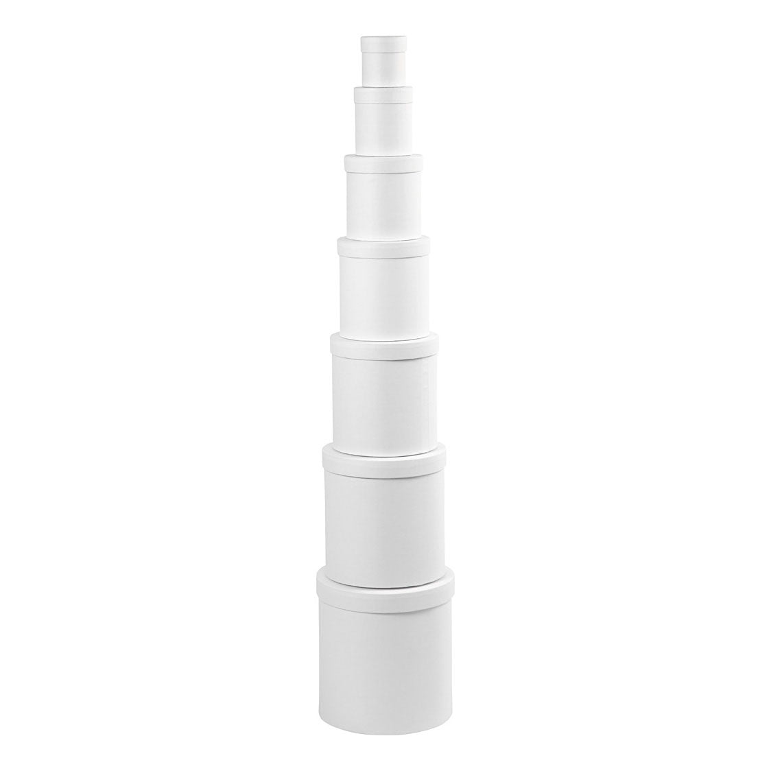 Kreativunternehmen https: www.cchobby.nl Round-Boxes-Round-Size-7x7-5-9x10-2-12x12-7-14-5x15-2-17x17-7-19-5x20-2-22x22-7-cm-white-7-piece-1-set
