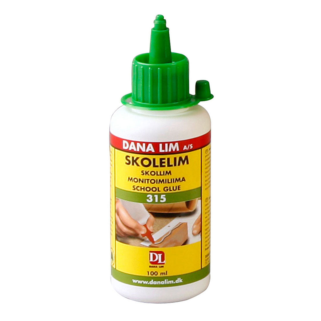 Creativ Company Dana Schulkleber, 100 ml