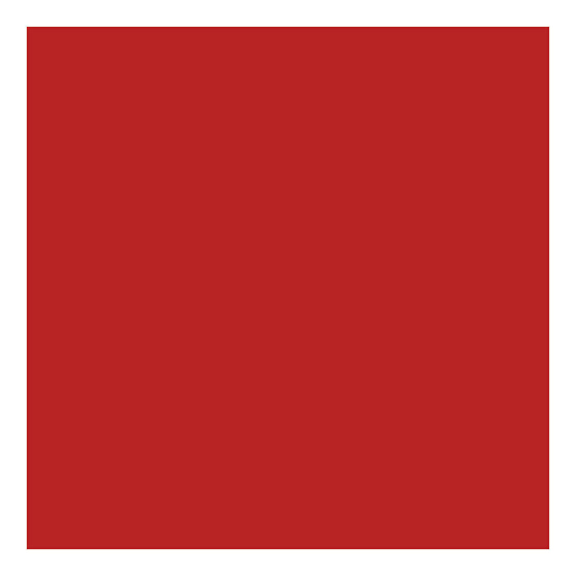 Kreativfirma Schmink Royal Red, 20ml