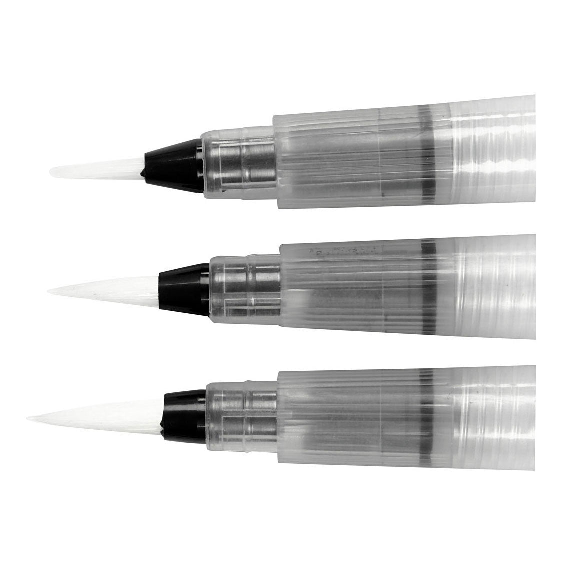 Creativ Company Artistline Wasserpinsel 10ml 3 Stück
