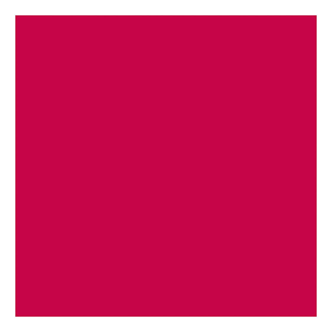 Kreativfirma Textilfarbe Farbe - Primärrot, 500 ml