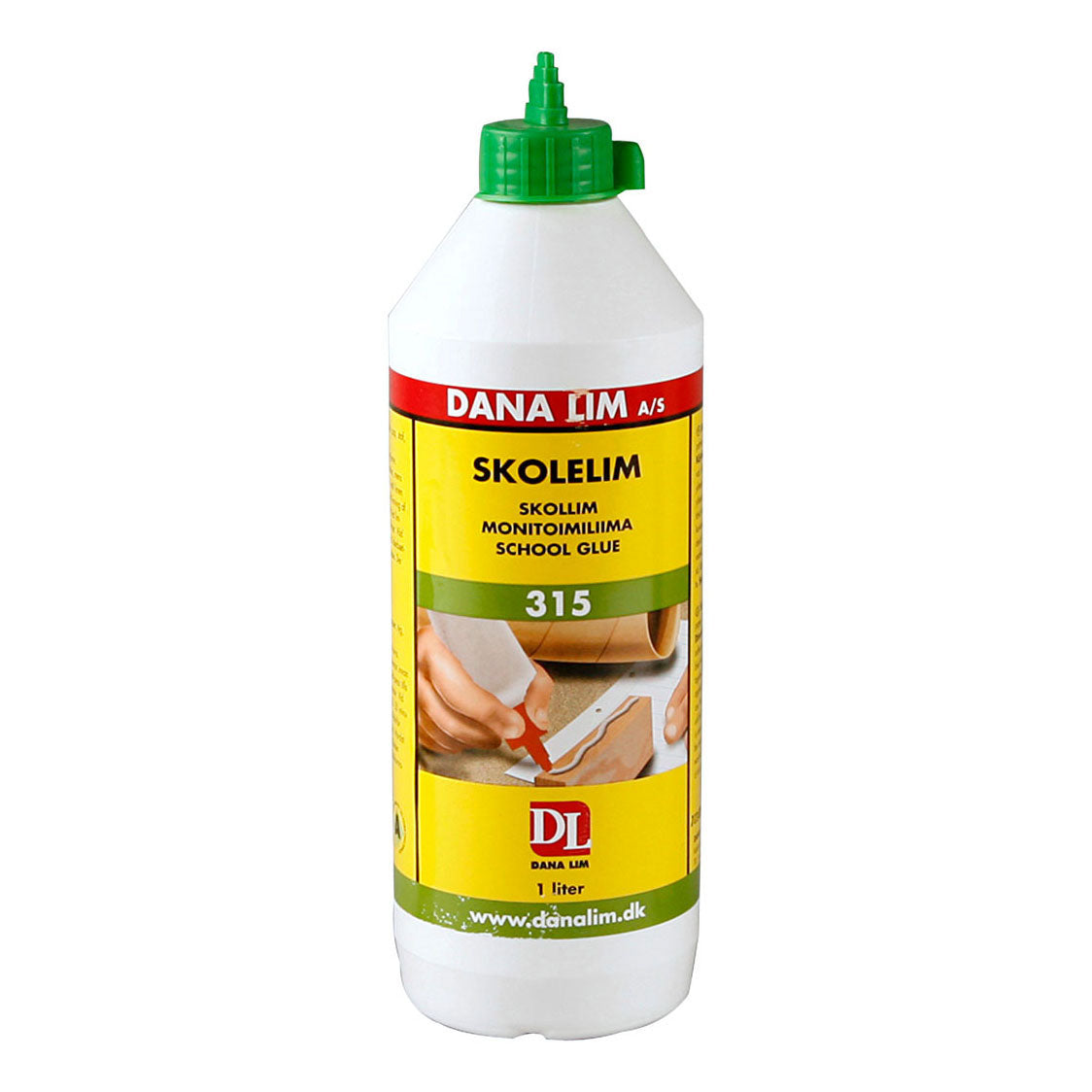 Kreativunternehmen https: www.cchobby.nl schoollijm-1-l-1-bottle