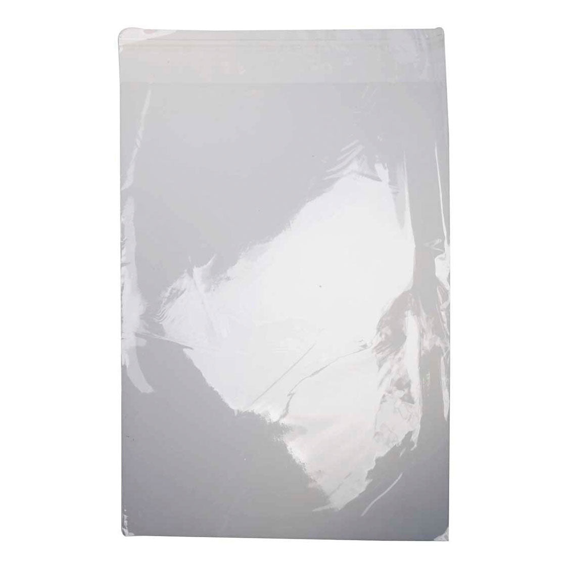 Creativ Company Cellophan Bags 31.2x22,5 cm, 200st.