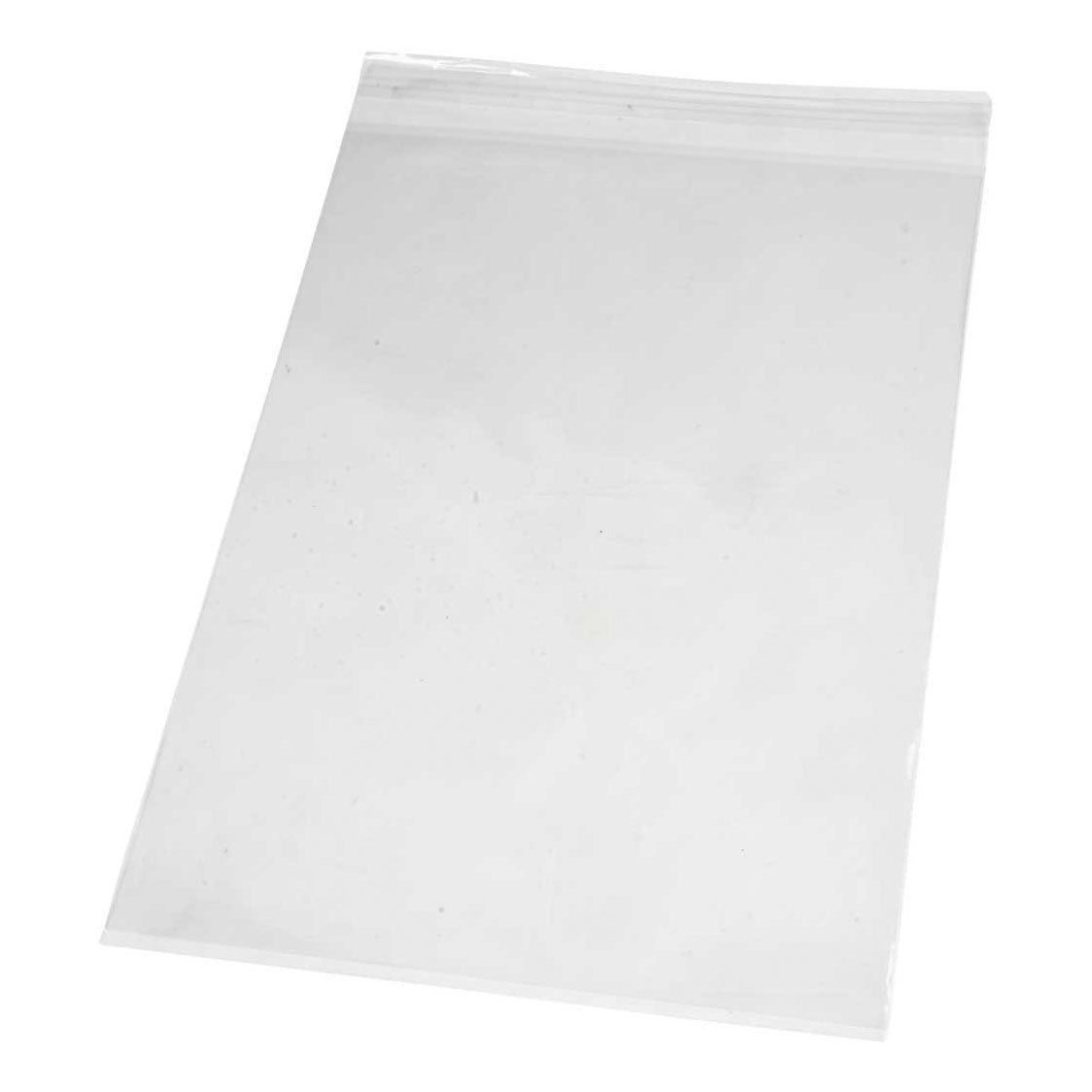 Creativ Company Cellophan Bags 31.2x22,5 cm, 200st.