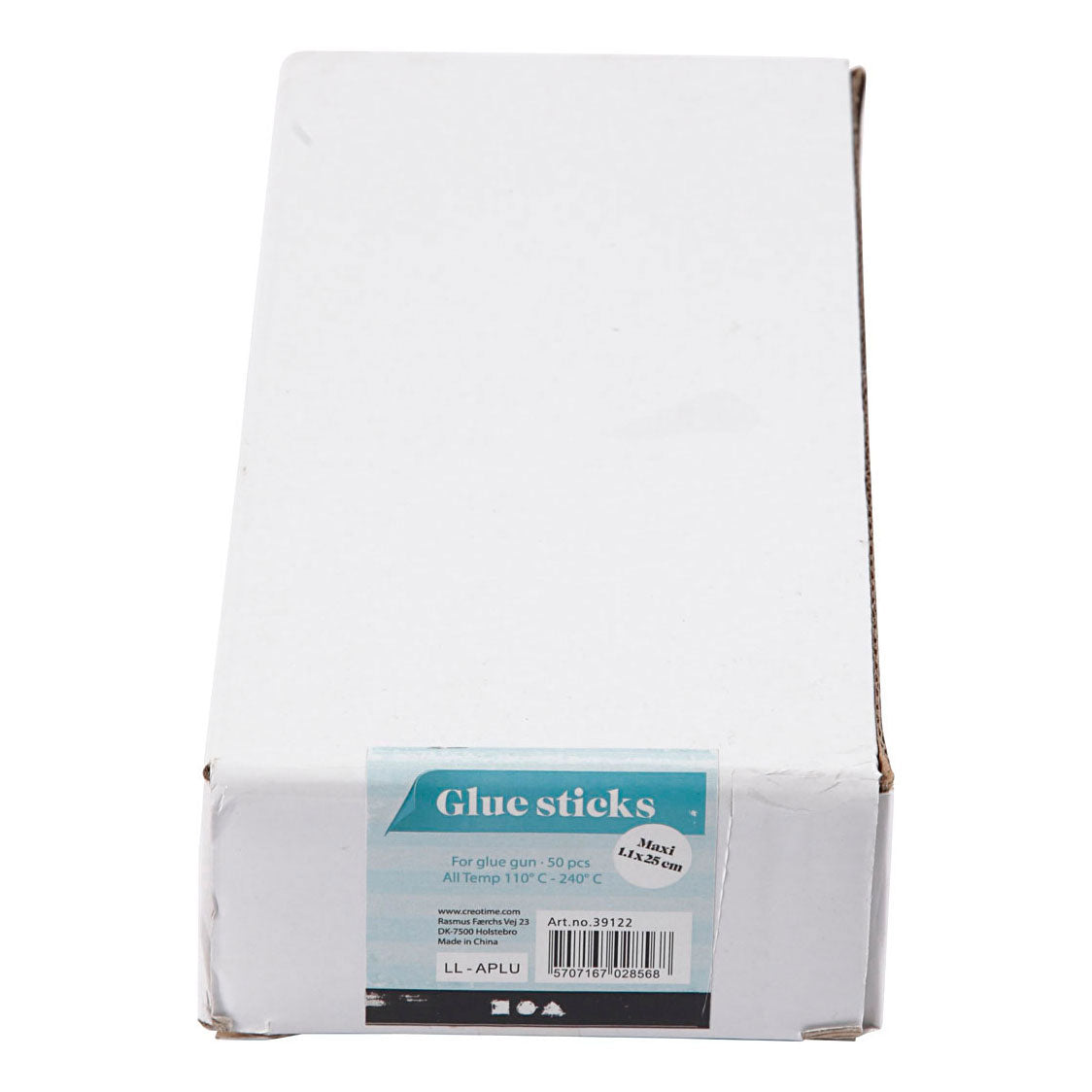 Kreativunternehmen https: www.cchobby.nl glue-gun-refills-maxi-l-25-cm-d-11-mm-50-piece-1-box