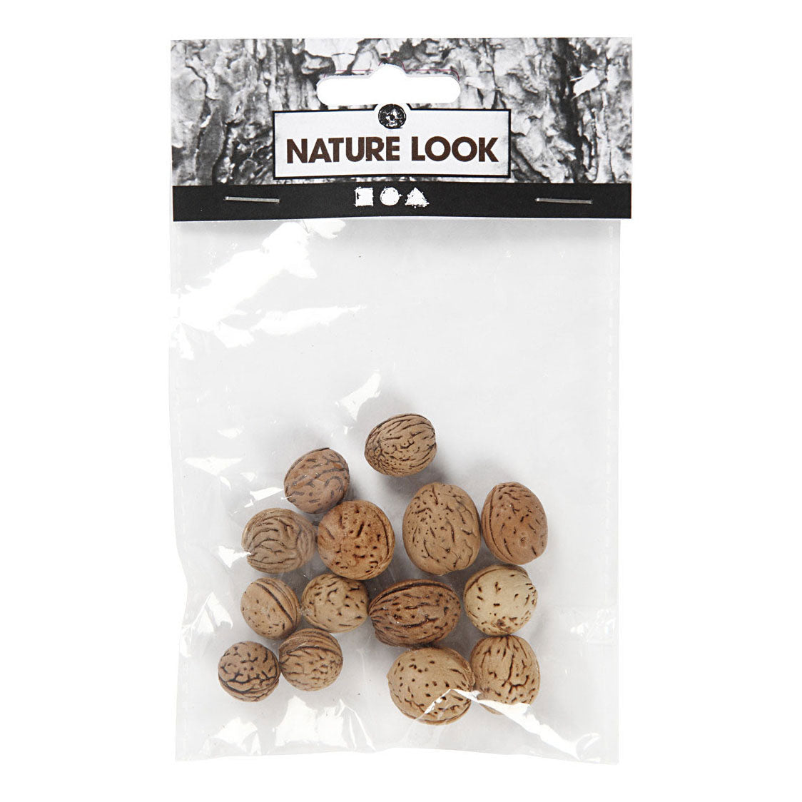 Creativ Company Nuts, 25 Gramm