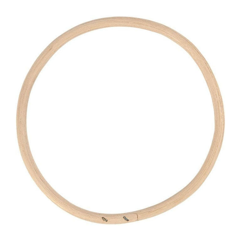 Kreativfirma Bambusring 15,3 cm