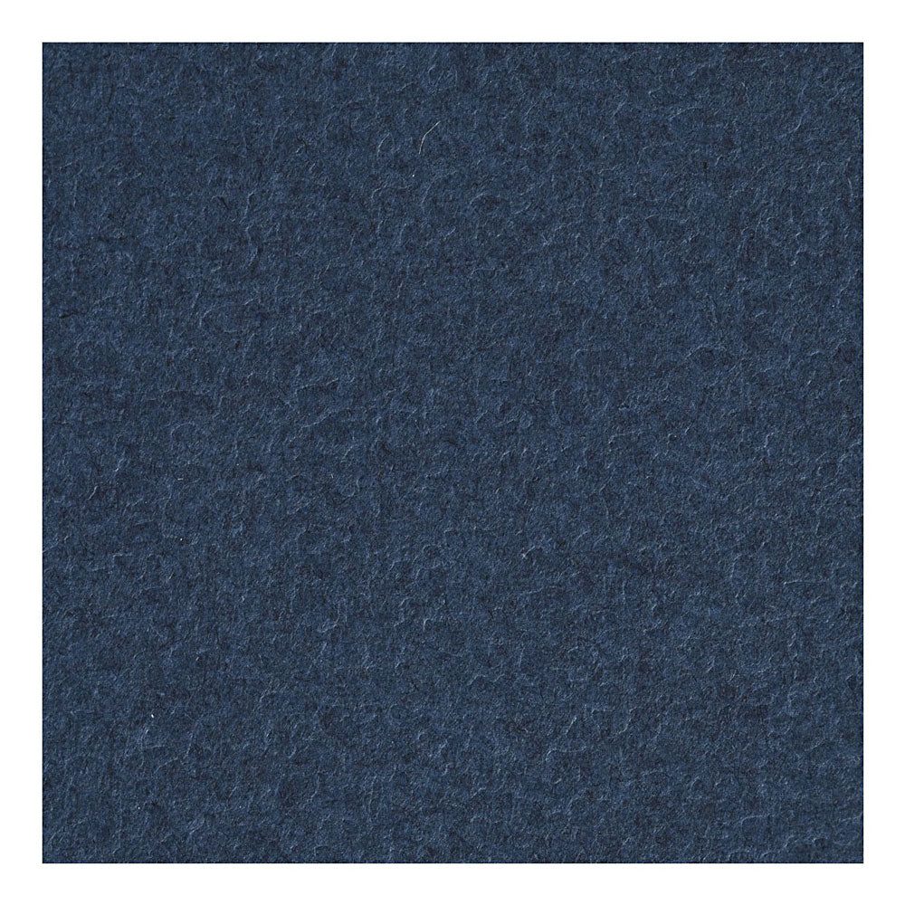 Creativ Company Cardboard Blue A4 220g, 10st.