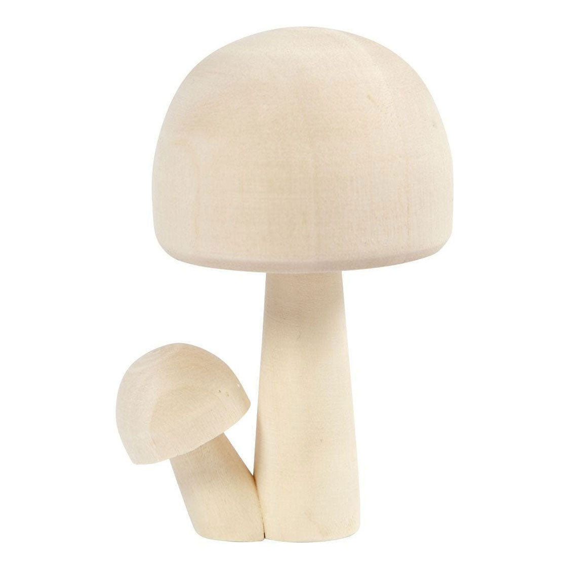 Kreativunternehmen https: www.cchobby.nl Mushroom-h-8-5-cm-w-5-5-cm-1-piece