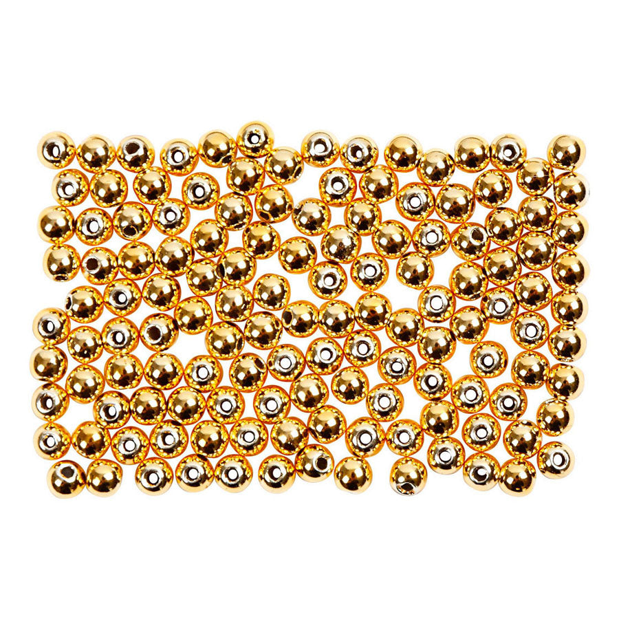 Creativ Company Perlen Gold, 150.
