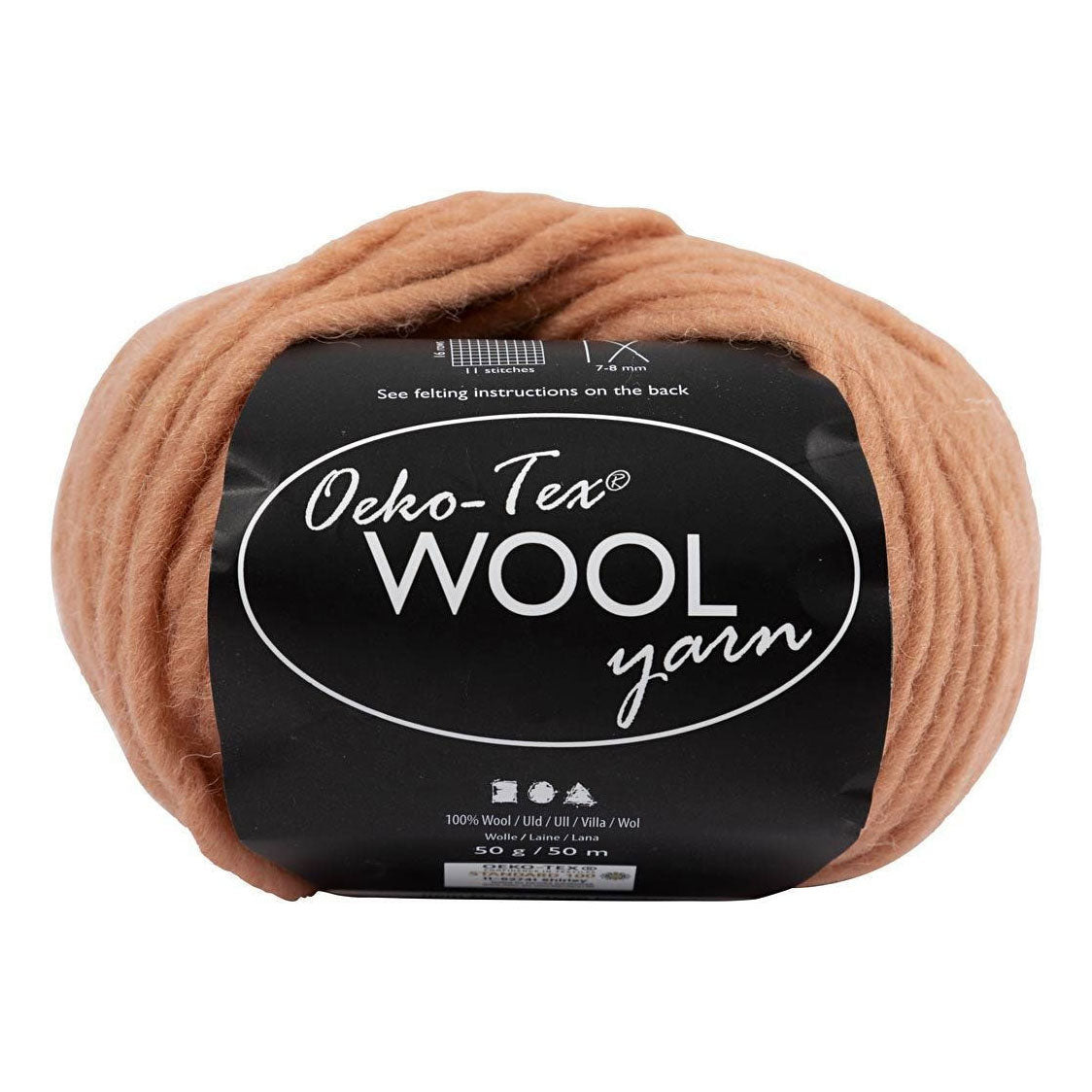 Kreativunternehmen https: www.cchobby.nl Wollgarn-l-50-m-beige-50-gr-1-Knäuel