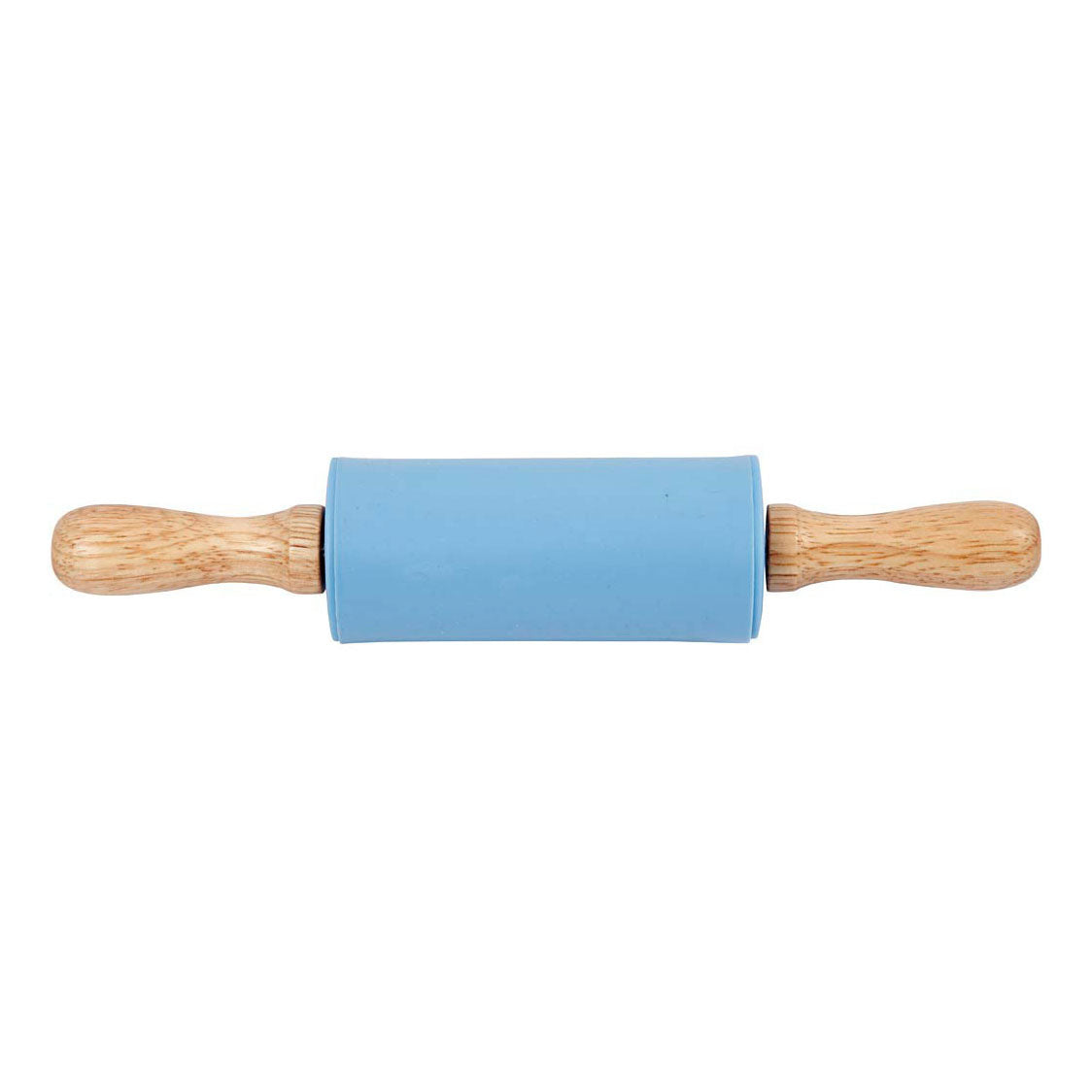Creativ Company Rolling Pin hellblau, 23 cm
