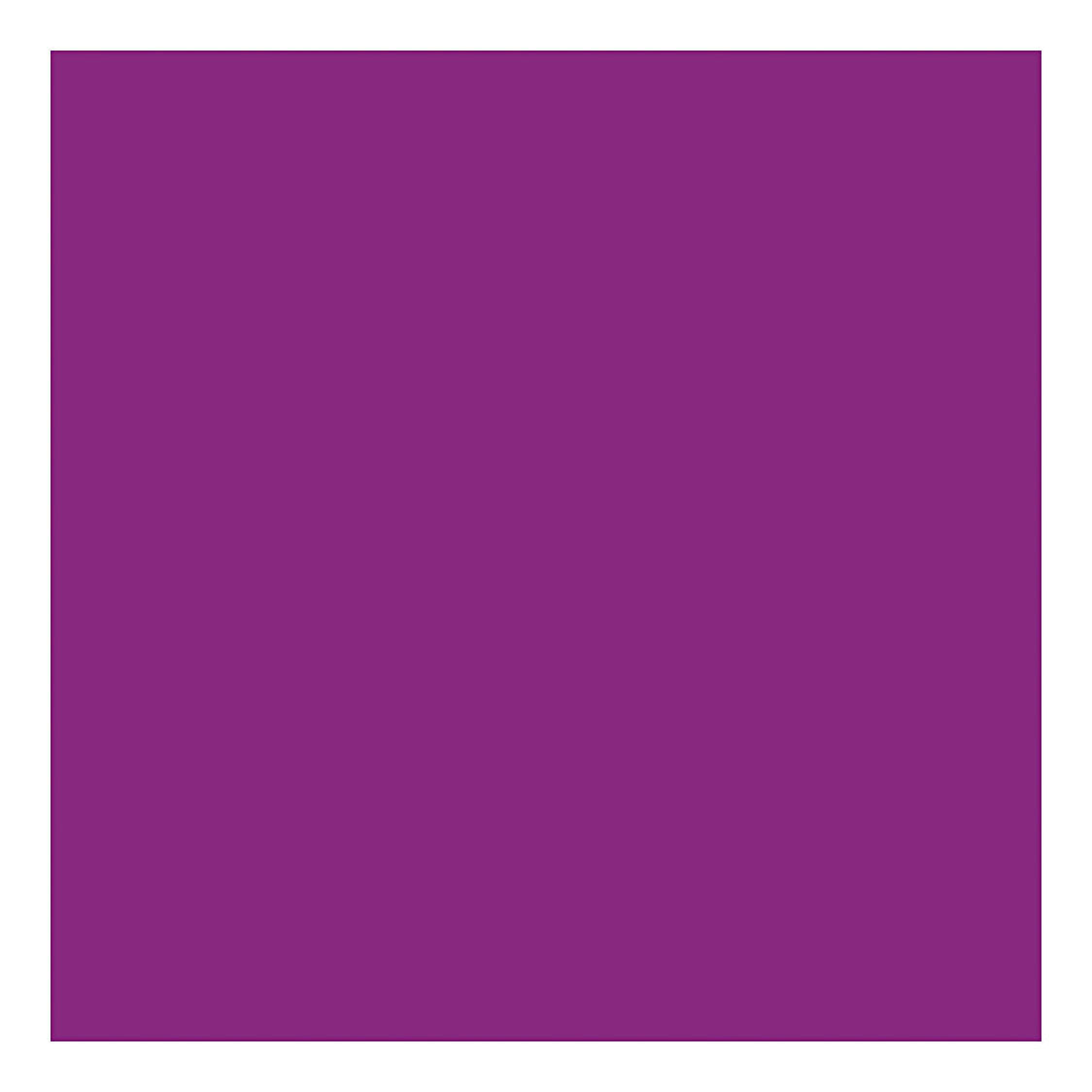 Kreativfirma Textilfarbe Deckung Textilfarbe - Neon Purple, 50 ml