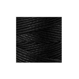 Creativ Company Bambusschnur 1 mm schwarz 65 m