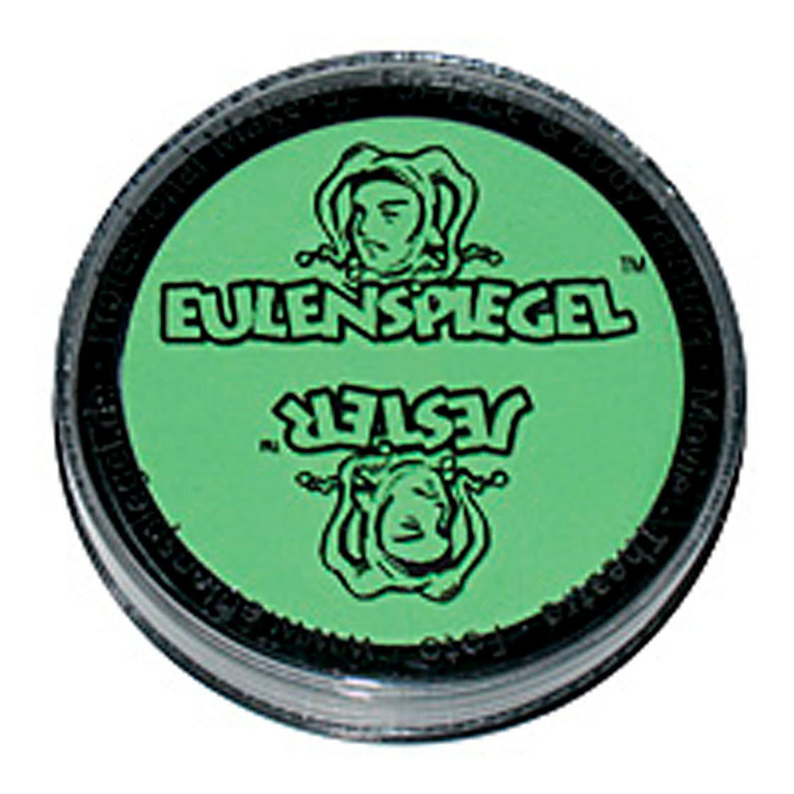 Kreativfirma Schmink Witch Green, 20 ml