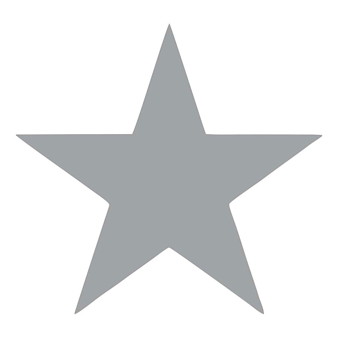 Kreativfirma Fiskars Figure Sponge Star, 25mm