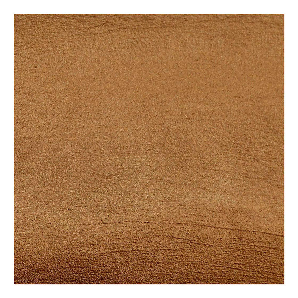 Kreativfirma Inka -gold Glosswax - Brown Gold, 50 ml