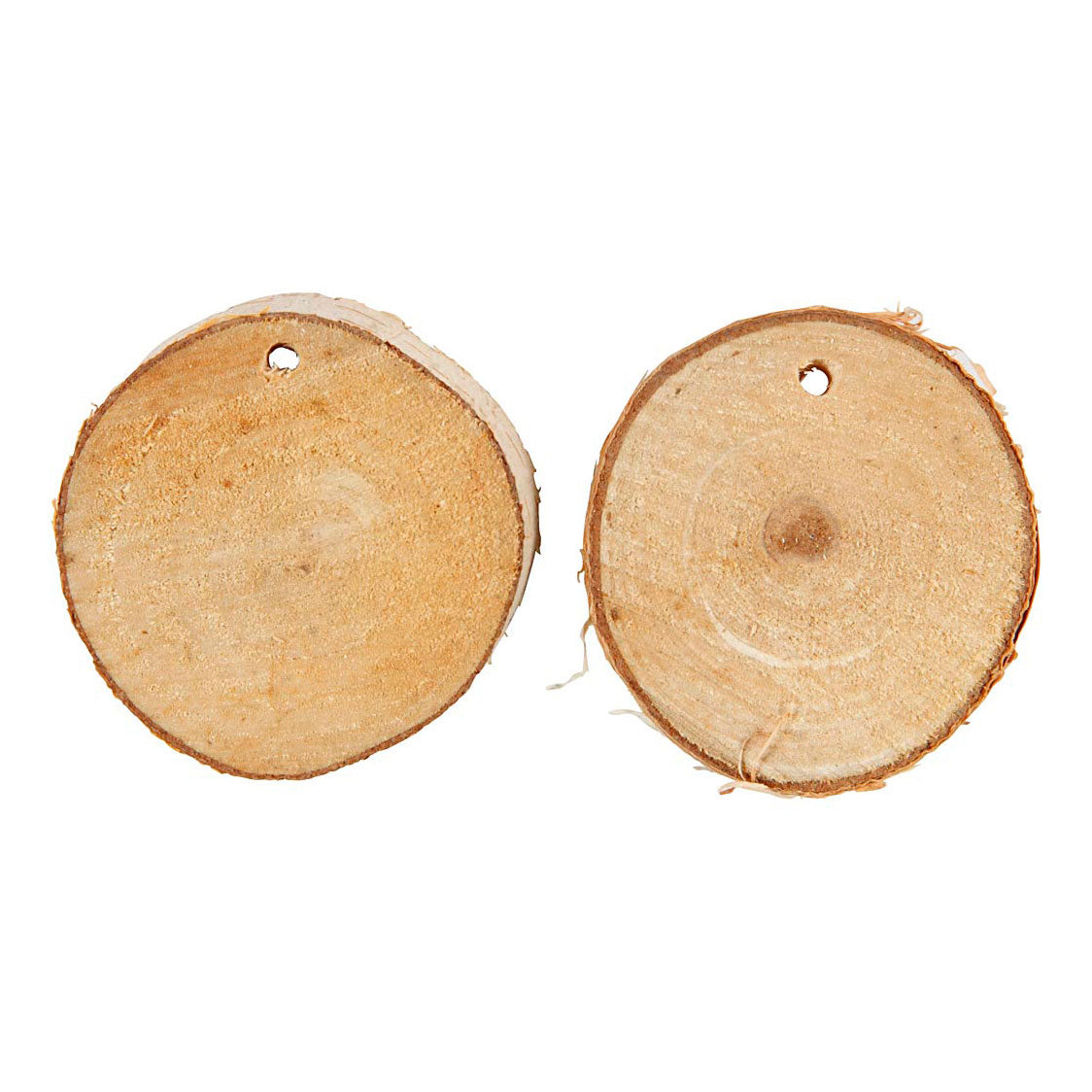 Kreativunternehmen https: www.cchobby.nl wood-discs-with-hole-d-35-45-mm-hole-size-4-mm-thickness-7-mm-500-gr-1-box