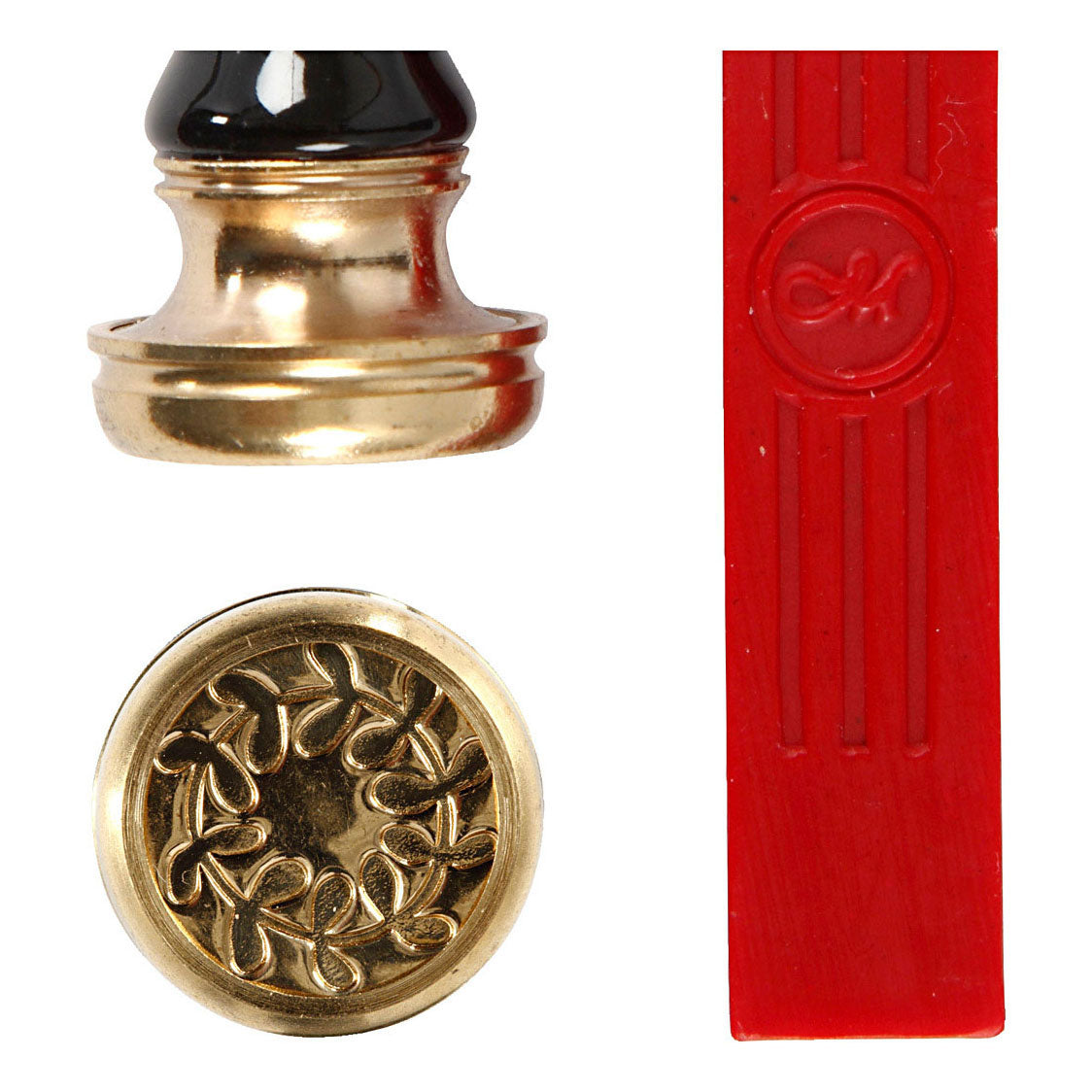 Kreativunternehmen https: www.cchobby.nl stamp-set-d-17-mm-red-1-set