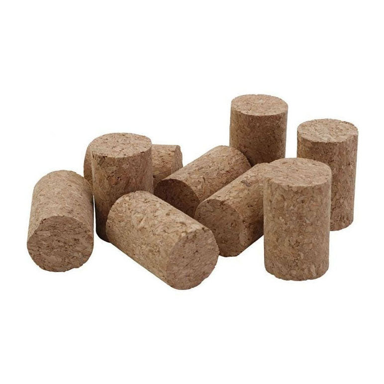 Kreativunternehmen https: www.cchobby.nl corks-h-4-cm-d-2-5-cm-dim-4x2-5-cm-50-piece-1-box