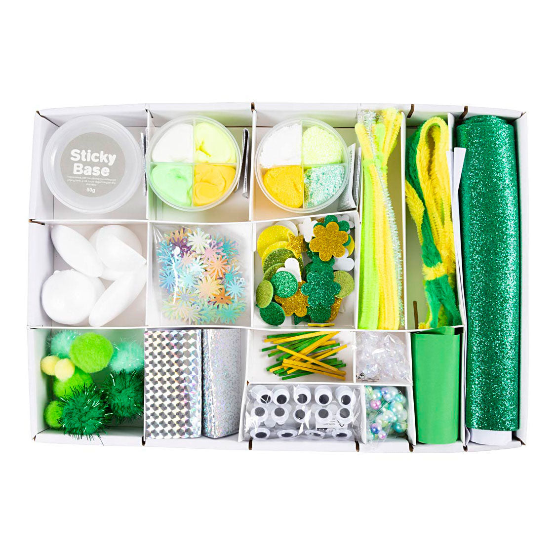 Creative Company Creative Company Creative Craft Box-Muster