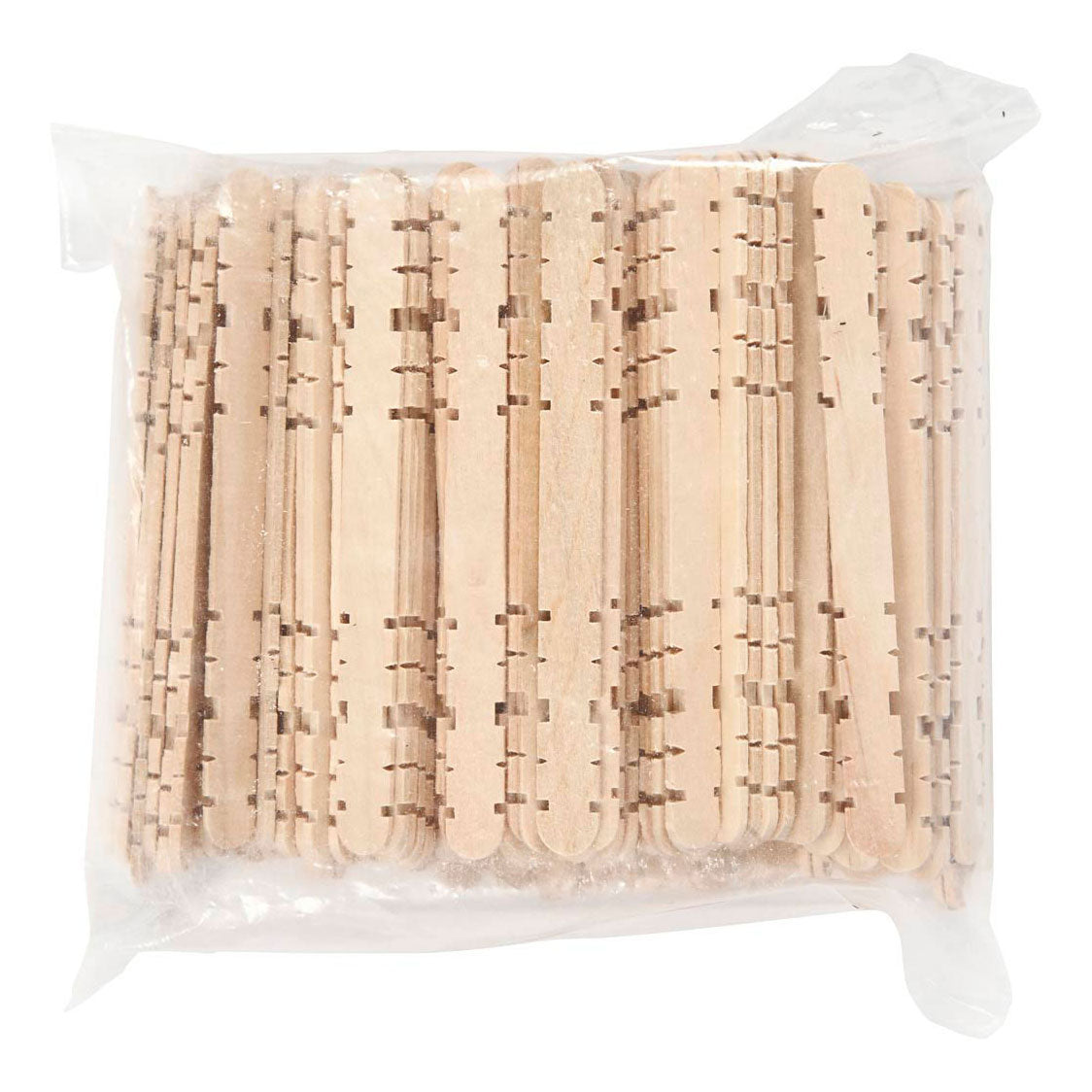 Kreativunternehmen https: www.cchobby.nl Konstruktionsstäbchen-l-11-4-cm-b-10-mm-1000-Stück-1-Box