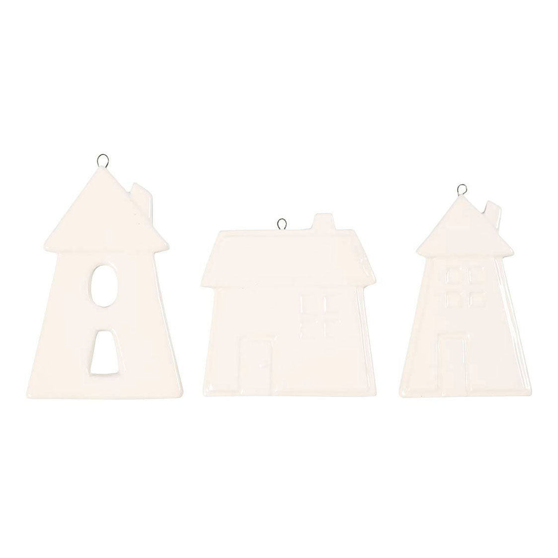 Kreativunternehmen https: www.cchobby.nl hanging-ornaments-houses-h-7-6-9-7-cm-white-18-piece-1-box