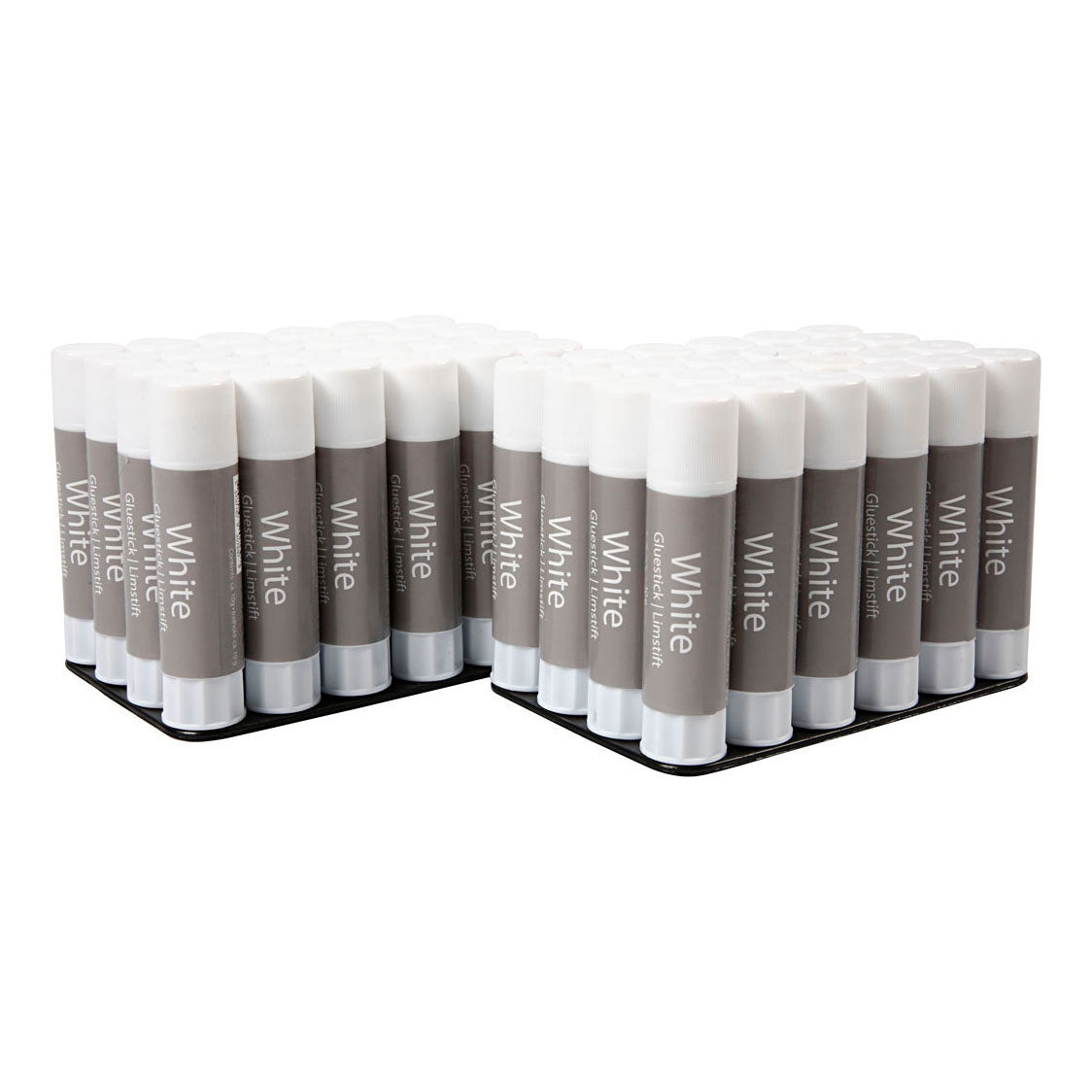 Kreativunternehmen https: www.cchobby.nl white-glue-stick-10-gr-48-piece-1-box