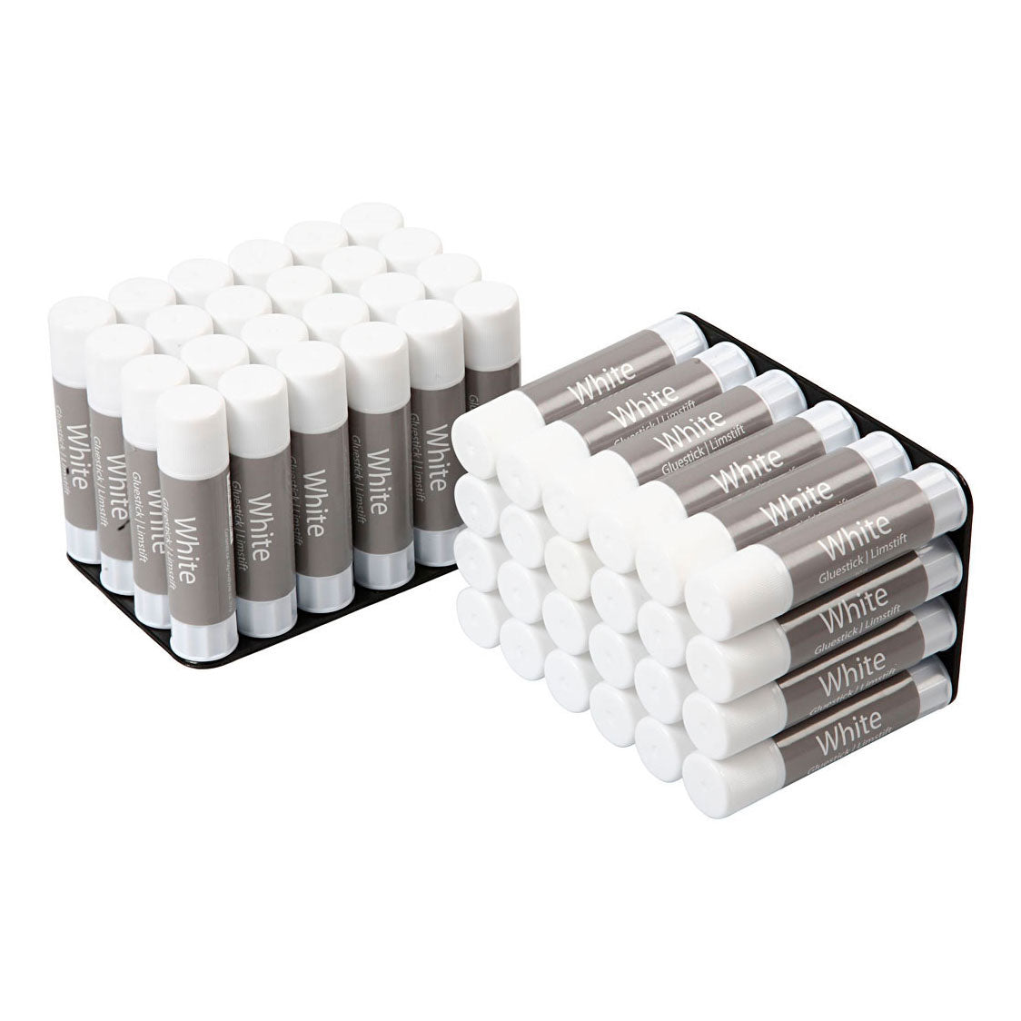 Kreativunternehmen https: www.cchobby.nl white-glue-stick-10-gr-48-piece-1-box
