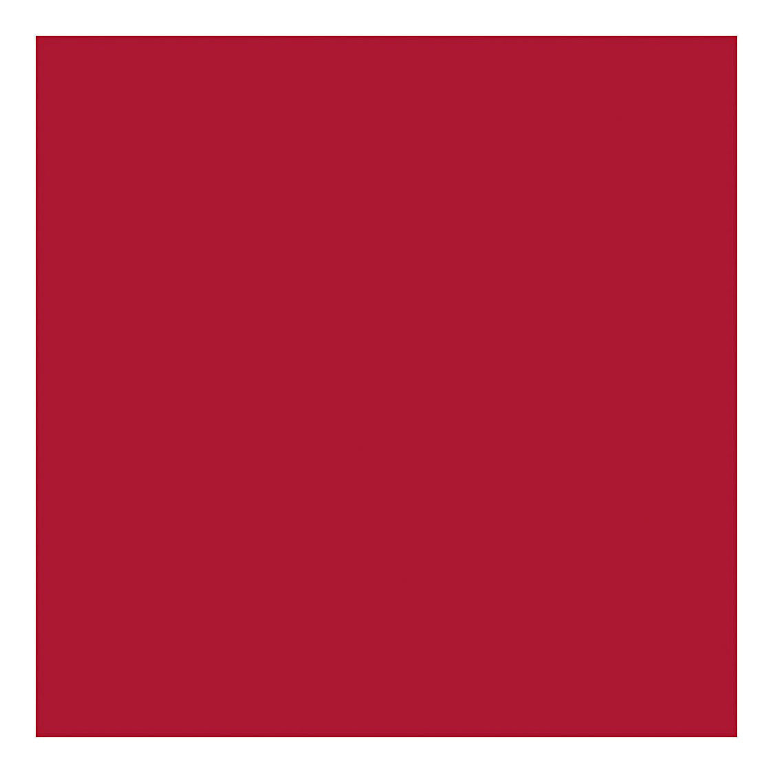 Creativ Company Farbkarton Weihnachten rot 270gr, 100 Blatt