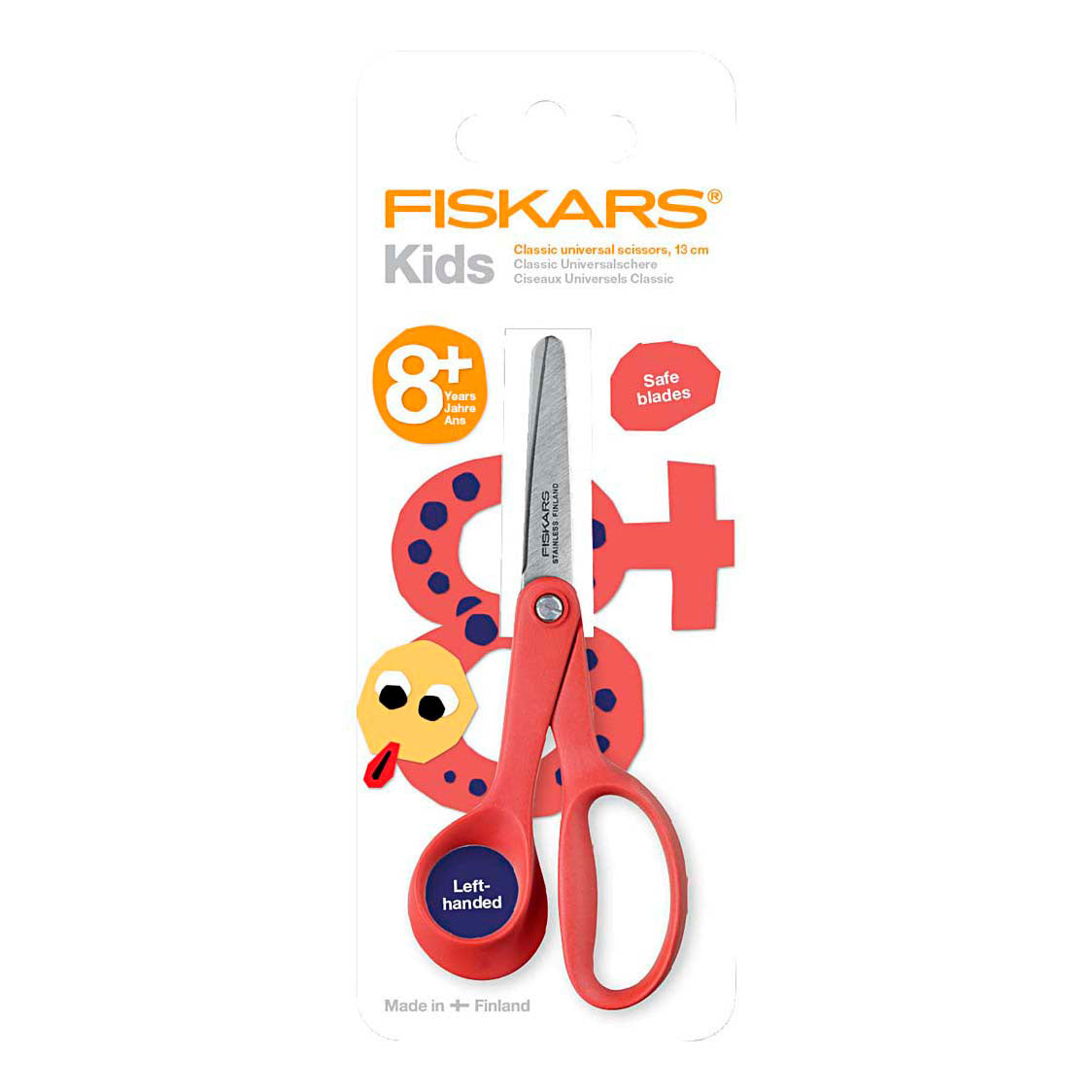 Https: www.cchobby.nl fiskars-classic-kinderschere-l-13-cm-linkshänder-1-stück