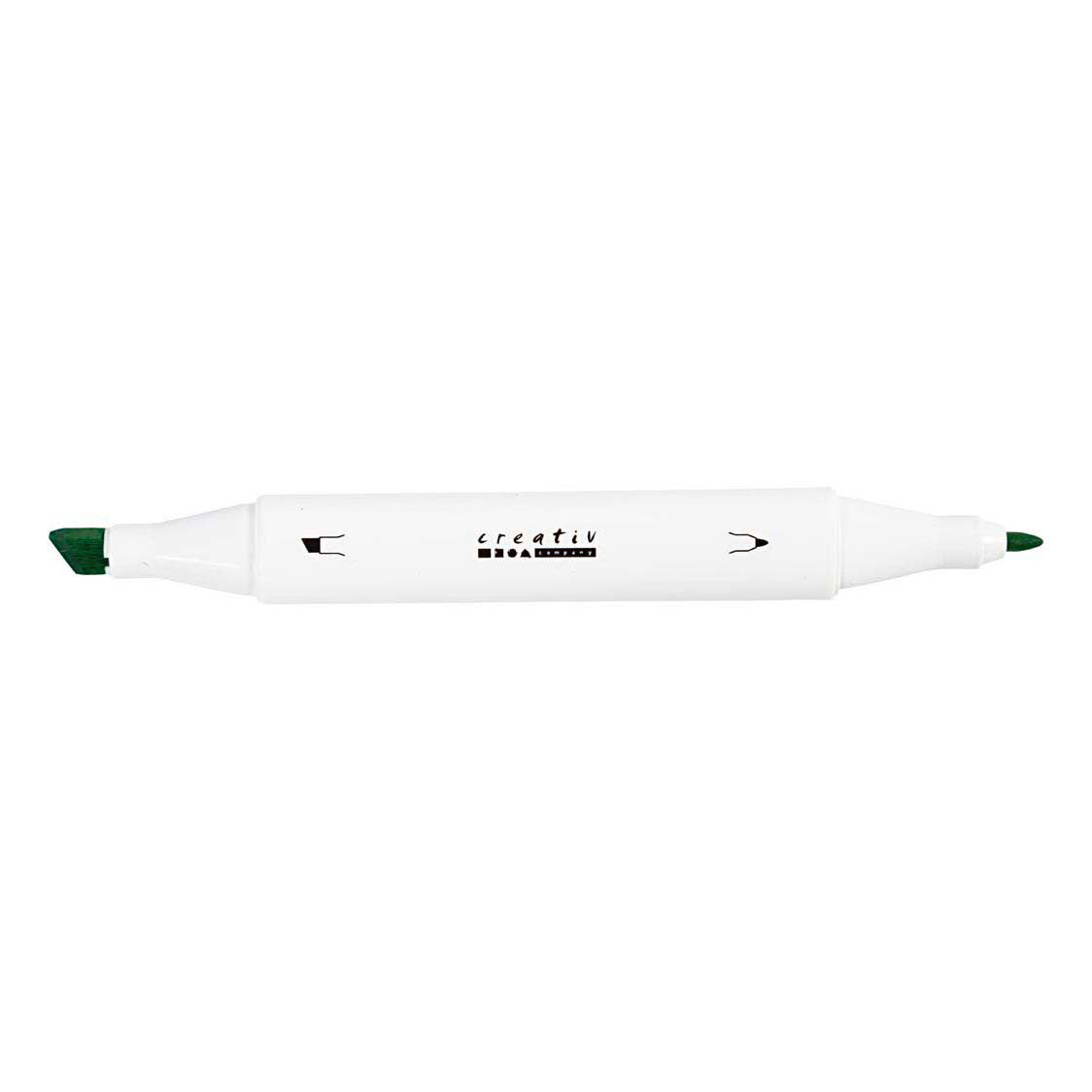 Kreativunternehmen https: www.cchobby.nl Zeichenmarker-Liniendicke-1-8-mm-Standardfarben-48-Stück-1-Box