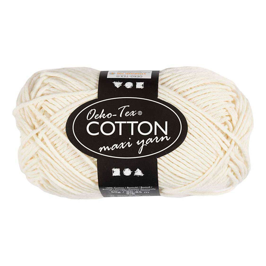 Kreativunternehmen https: www.cchobby.nl Baumwollgarn-Größe-8-8-l-80-85-m-Nadel-4-4-5-off-white-50-gr-1-Knäuel