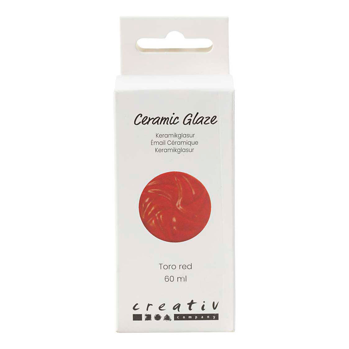 Kreativunternehmen https: www.cchobby.nl ceramic-glaze-984-1101-c-dekkend-toro-red-60-ml-1-doosje