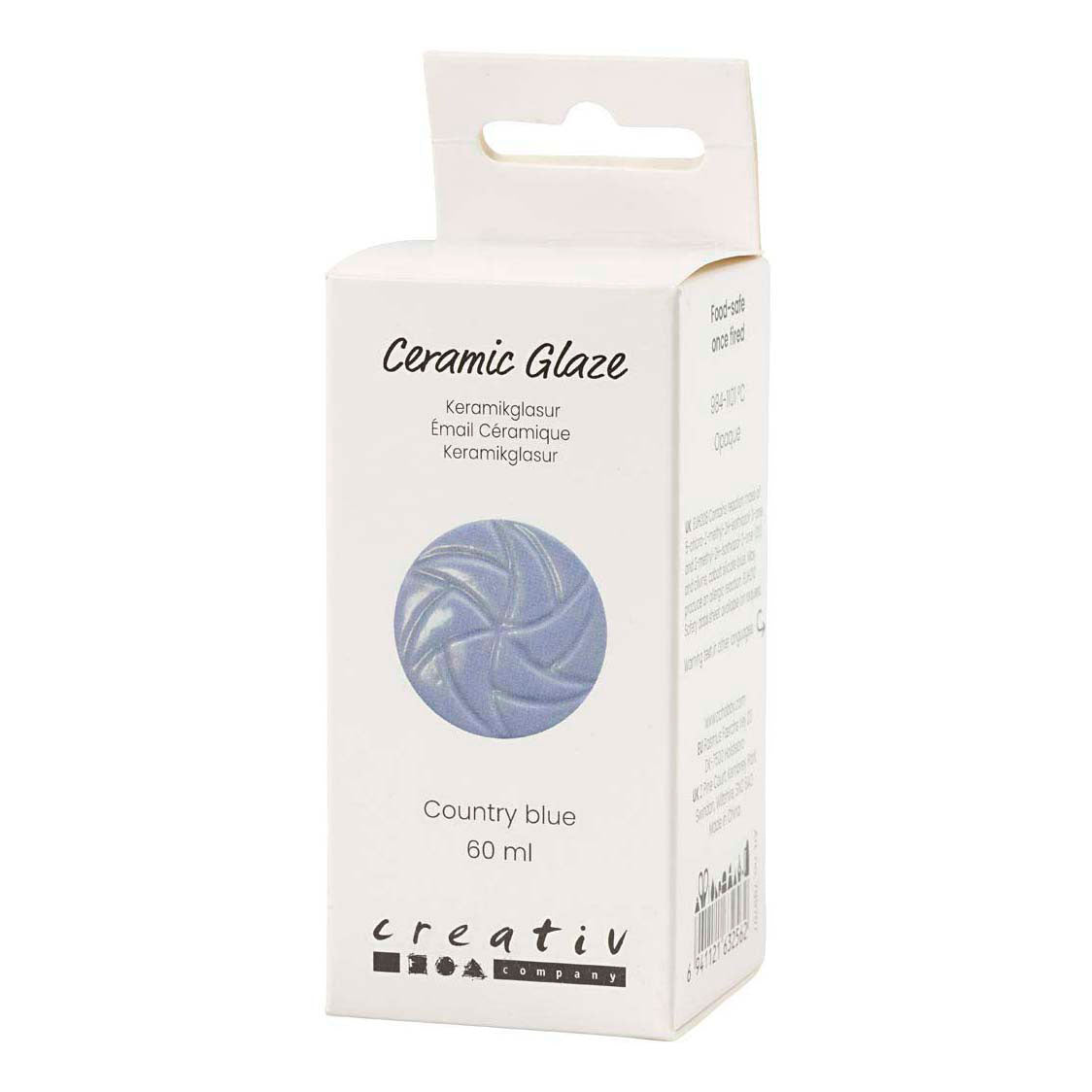 Kreativunternehmen https: www.cchobby.nl ceramic-glaze-984-1101-c-dekkend-country-blue-60-ml-1-doosje
