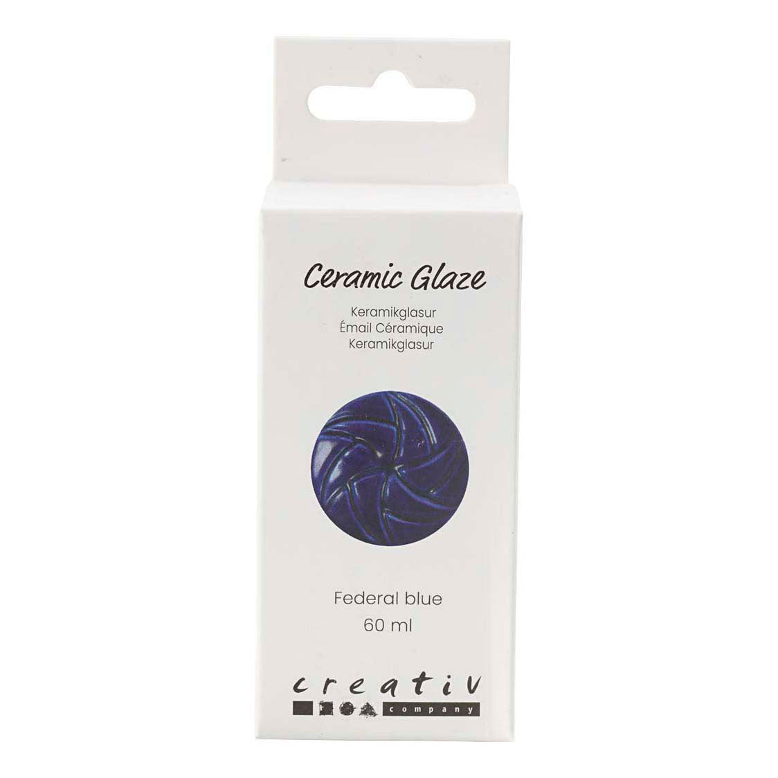 Kreativunternehmen https: www.cchobby.nl ceramic-glaze-984-1101-c-dekkend-federal-blue-60-ml-1-doosje