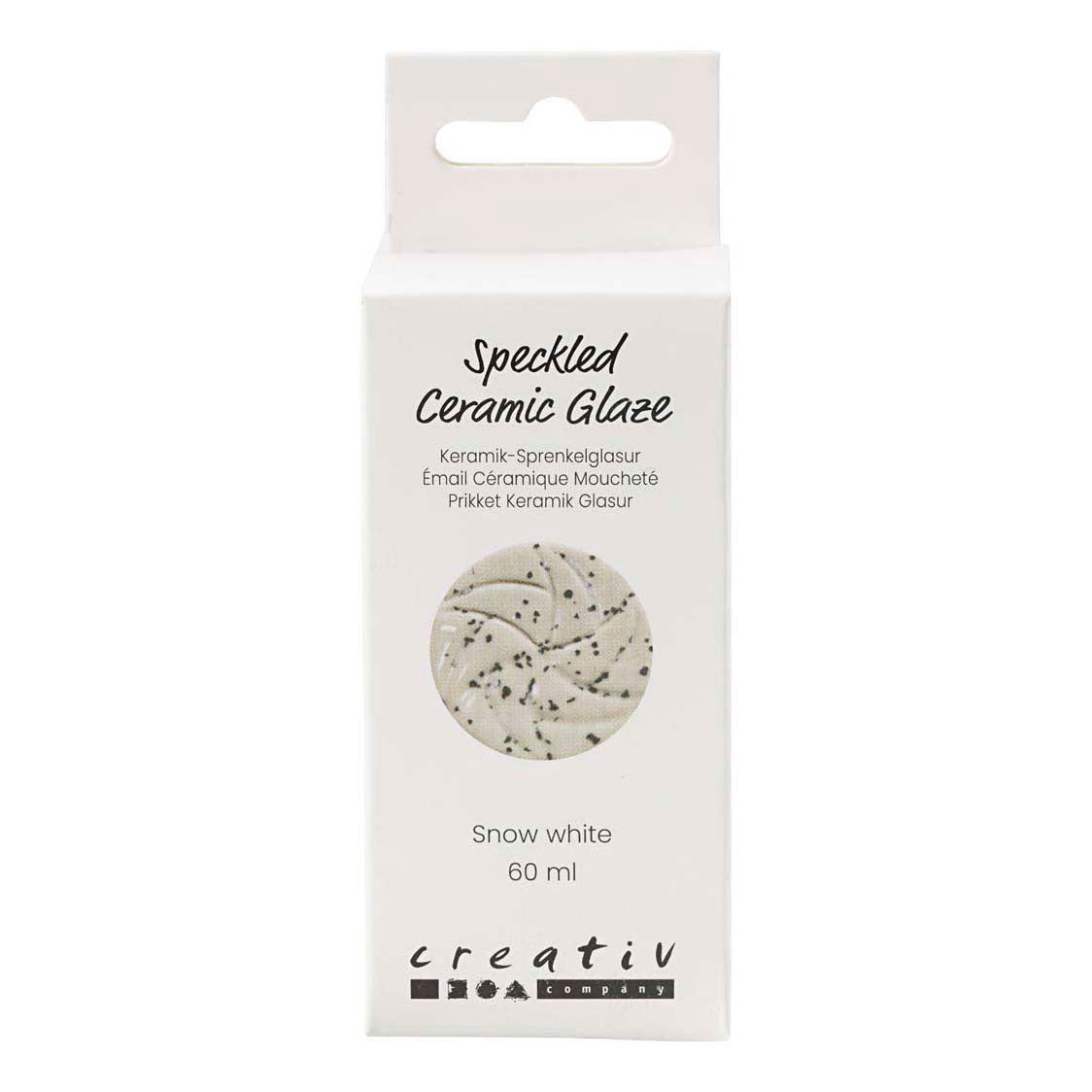 Kreativunternehmen https: www.cchobby.nl speckled-ceramic-glaze-999-1060-c-covering-snow-white-60-ml-1-doosje
