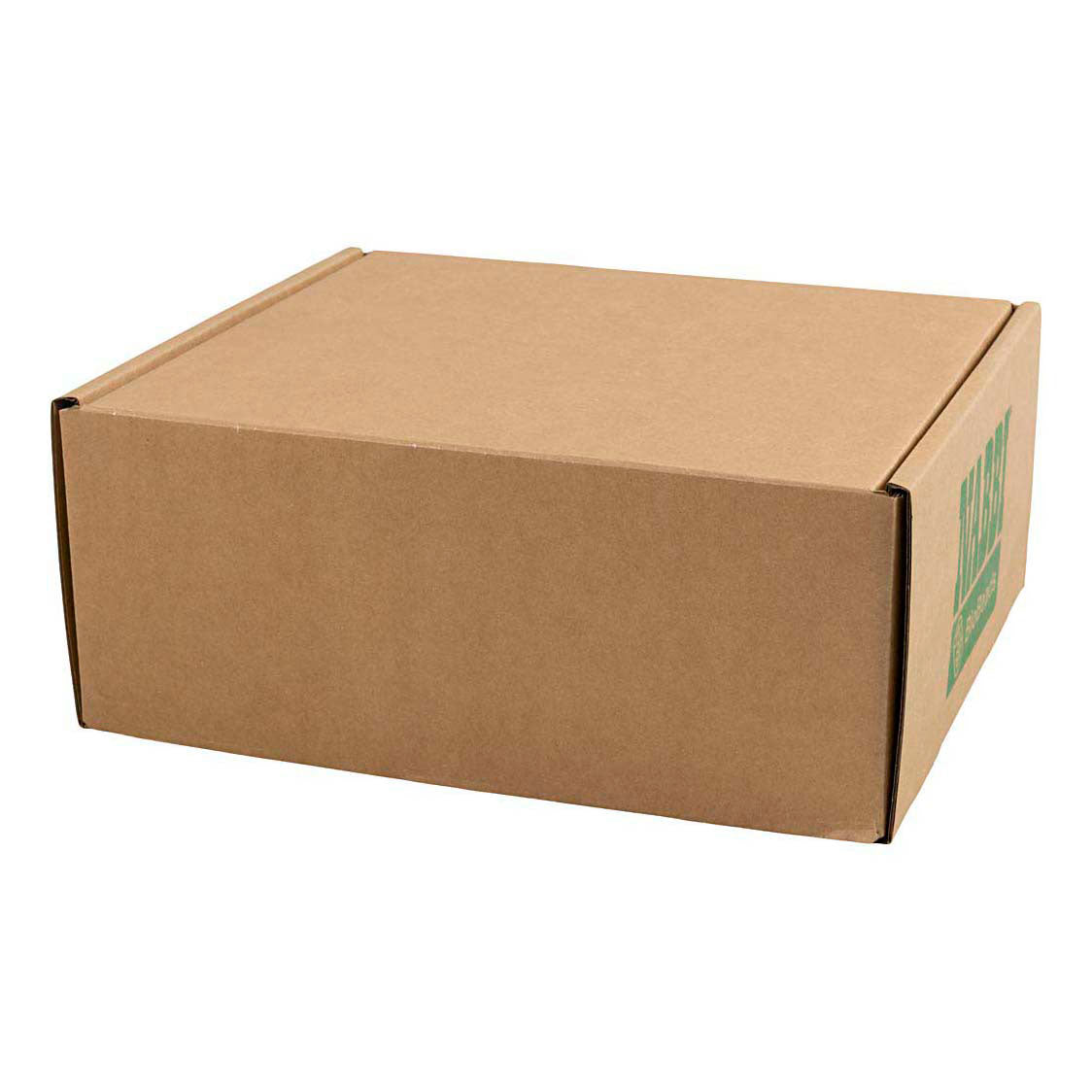 Nabbi-Bioperlen von , Größe 5x5 cm, mittel, Pastellfarben, 55000 Stück 1 Box