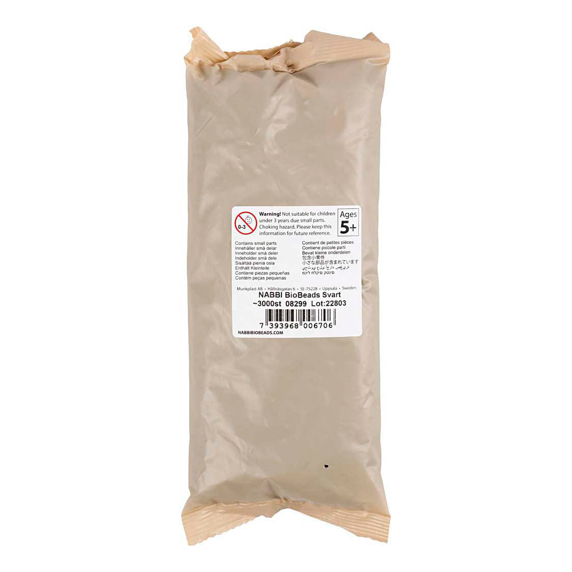 Kreativunternehmen https: www.cchobby.nl biobeads-van-nabbi-afm-5x5-mm-holesize-2-5-mm-medium-black-3000-piece-1-box