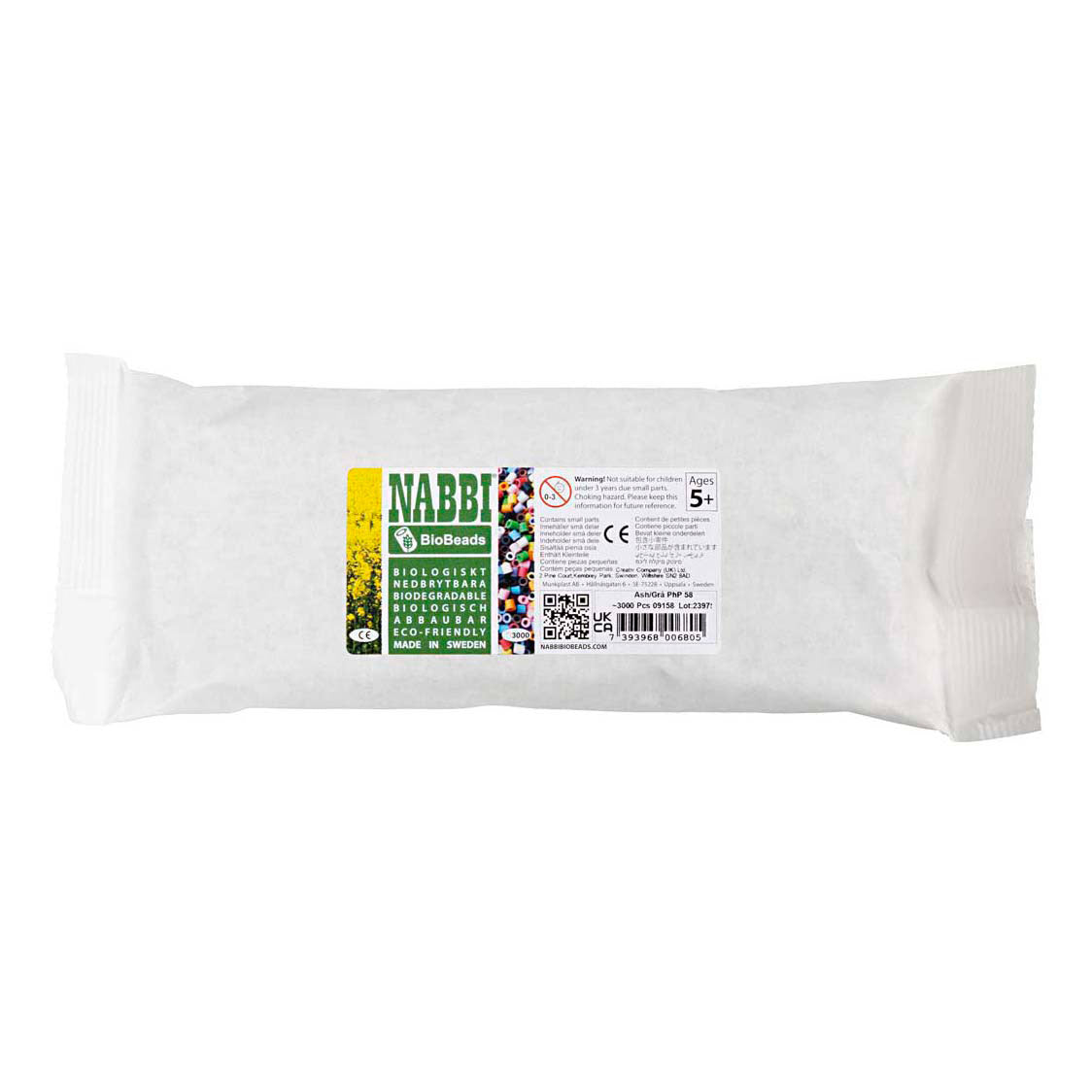 Kreativunternehmen https: www.cchobby.nl biobeads-van-nabbi-afm-5x5-mm-holesize-2-5-mm-medium-gray-3000-piece-1-box