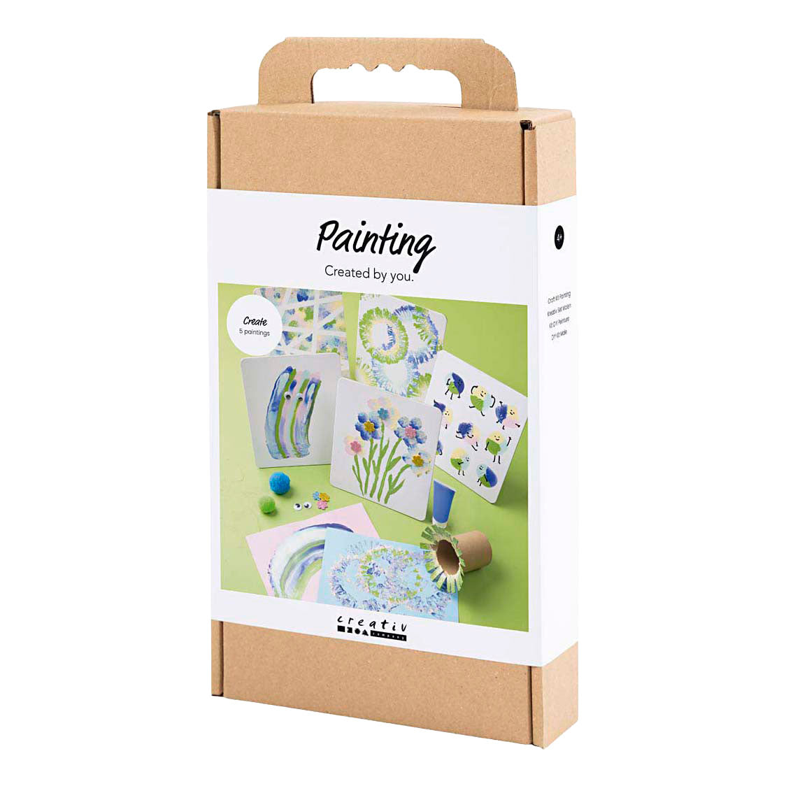 Kreativunternehmen https: www.cchobby.nl hobbyset-painting-diverse-colours-1-doos