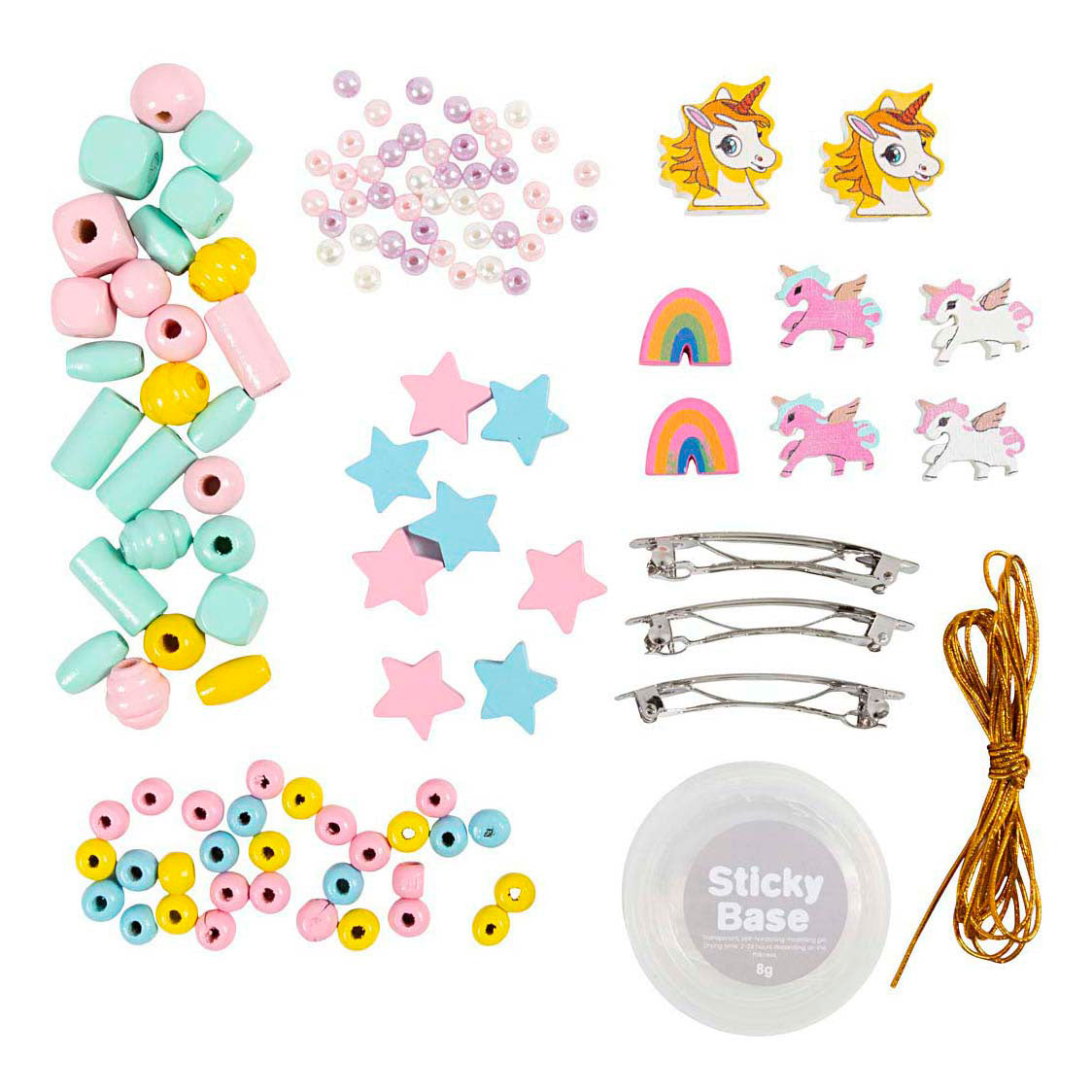 Kreativunternehmen https: www.cchobby.nl mini-hobbyset-jewelry-necklace-bracelets-earrings-light blue-light red-yellow-1-box