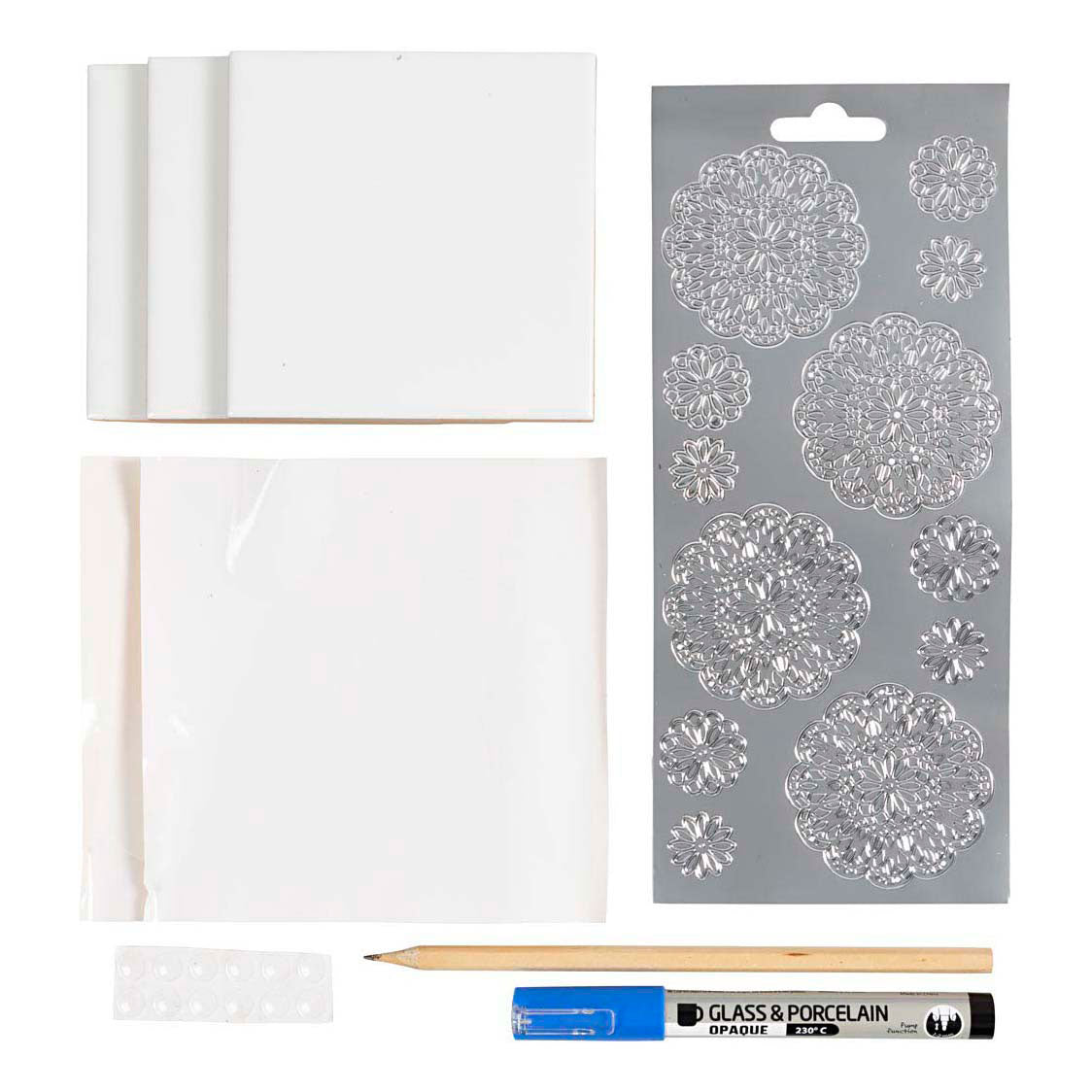 Kreativunternehmen https: www.cchobby.nl mini-hobbyset-decoration-porcelain-coasters-blue-1-box