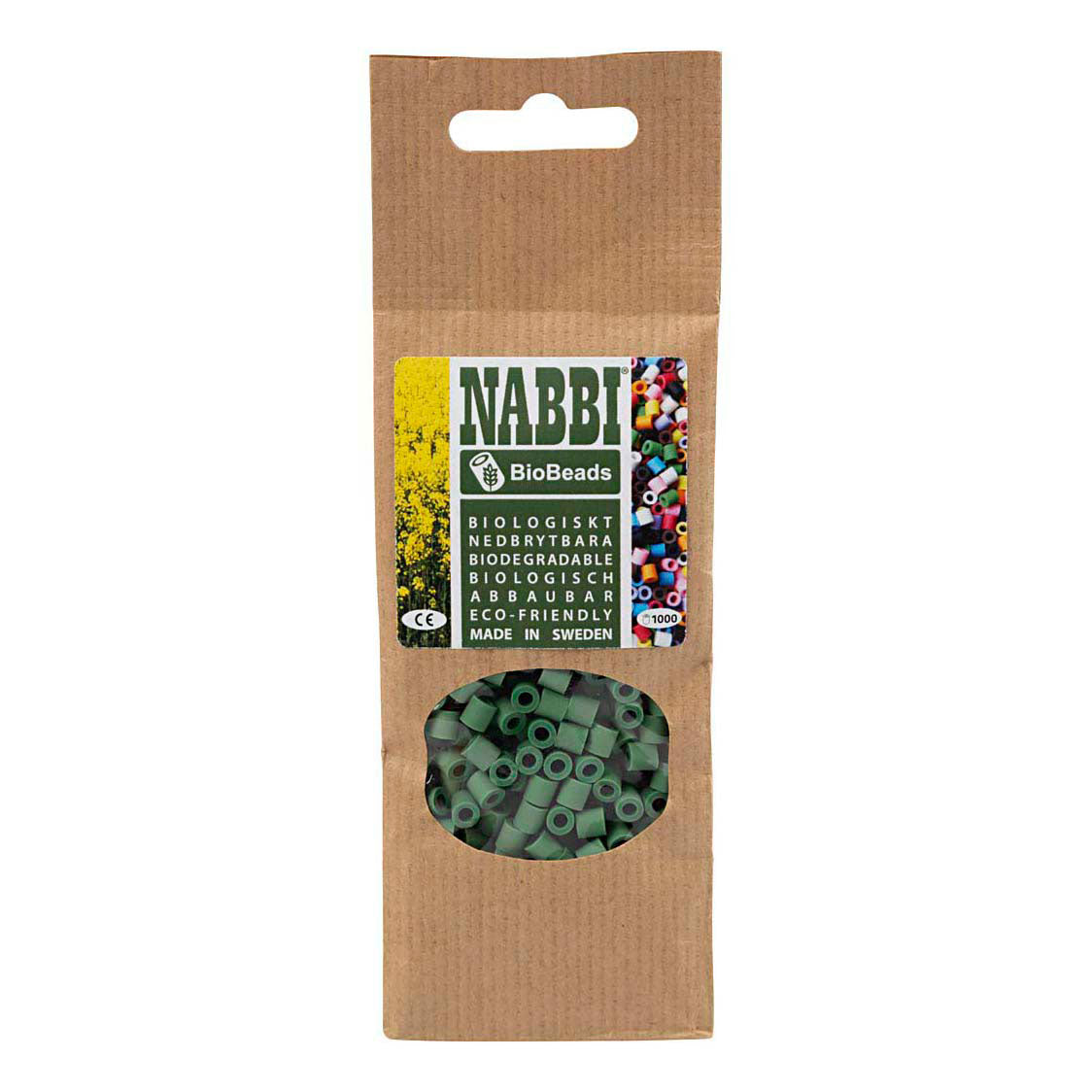 Kreativunternehmen https: www.cchobby.nl biobeads-van-nabbi-afm-5x5-mm-holesize-2-5-mm-medium-darkgreen-1000-piece-1-box