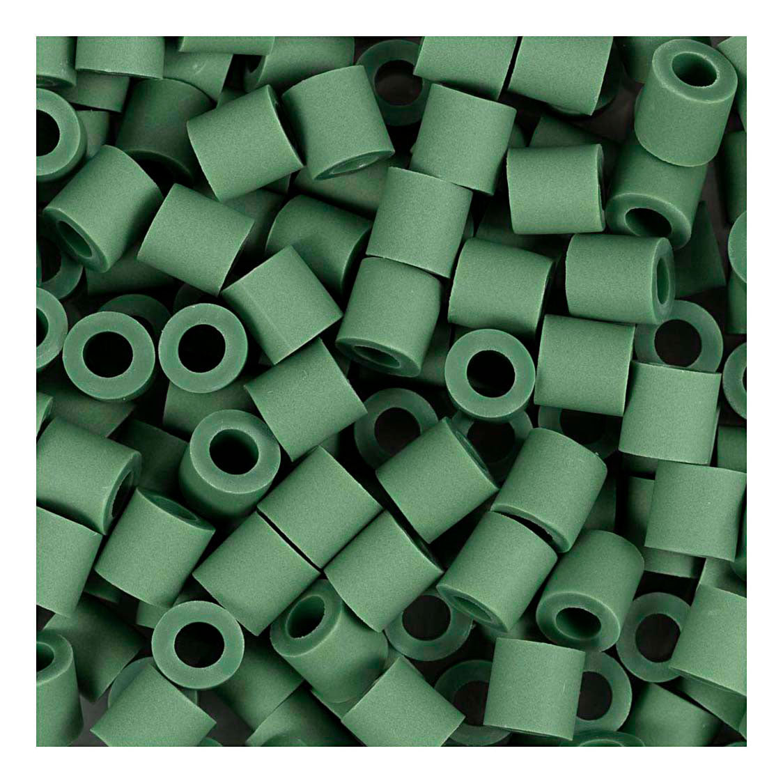 Kreativunternehmen https: www.cchobby.nl biobeads-van-nabbi-afm-5x5-mm-holesize-2-5-mm-medium-darkgreen-1000-piece-1-box