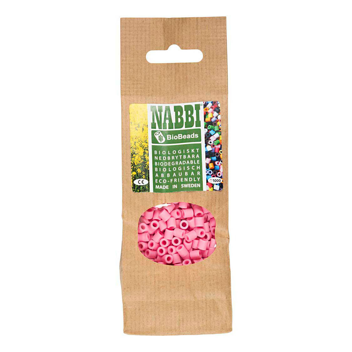 Kreativunternehmen https: www.cchobby.nl biobeads-van-nabbi-afm-5x5-mm-holesize-2-5-mm-medium-pink-1000-piece-1-box