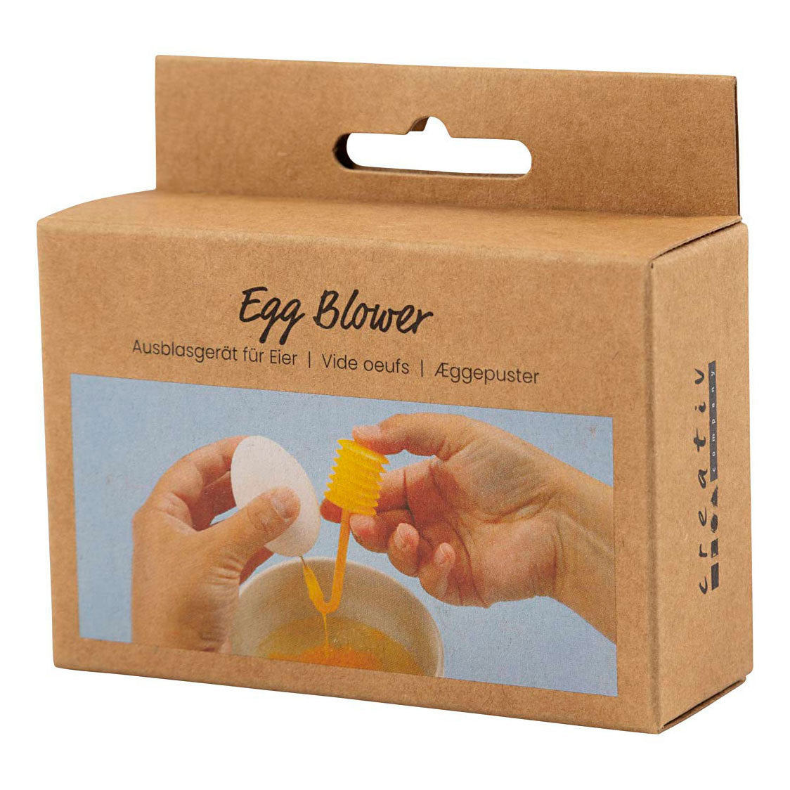 Kreativunternehmen https: www.cchobby.nl egg-blazer-1-set