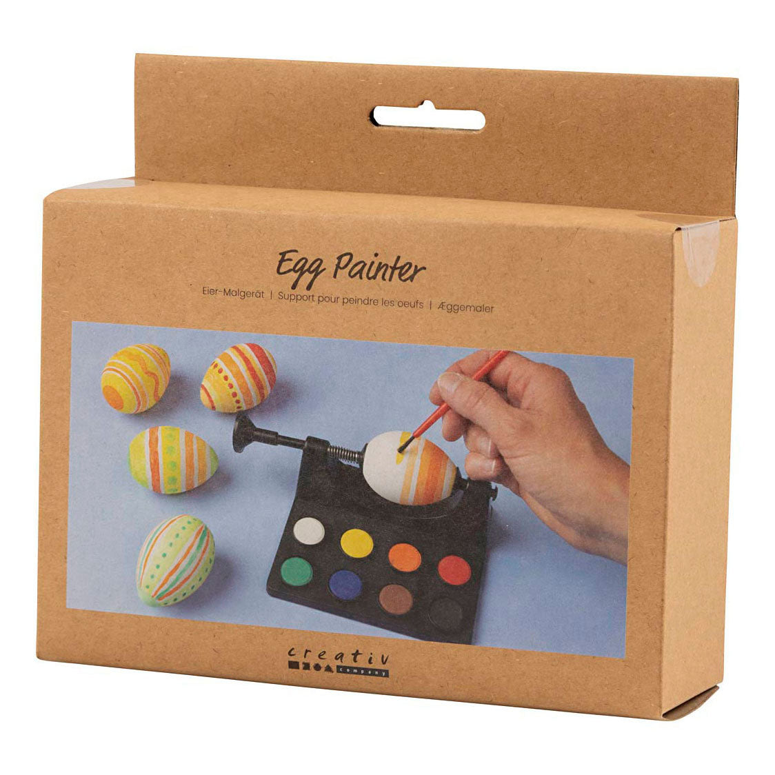 Kreativunternehmen https: www.cchobby.nl egg-painting-l-16-5-cm-black-1-set