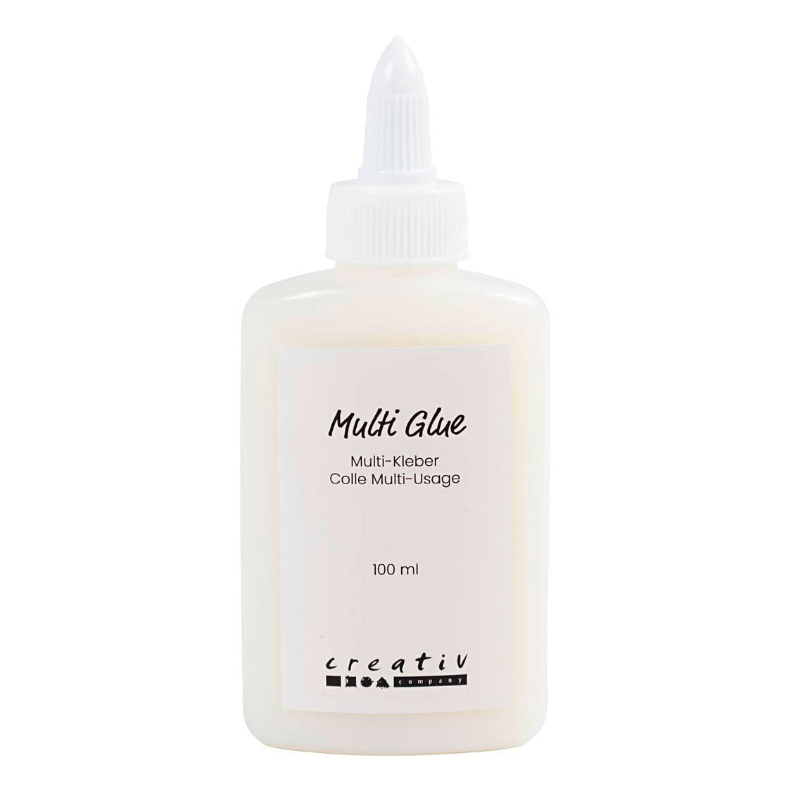 Kreativunternehmen https: www.cchobby.nl multi-glue-clear-100-ml-1-bottle